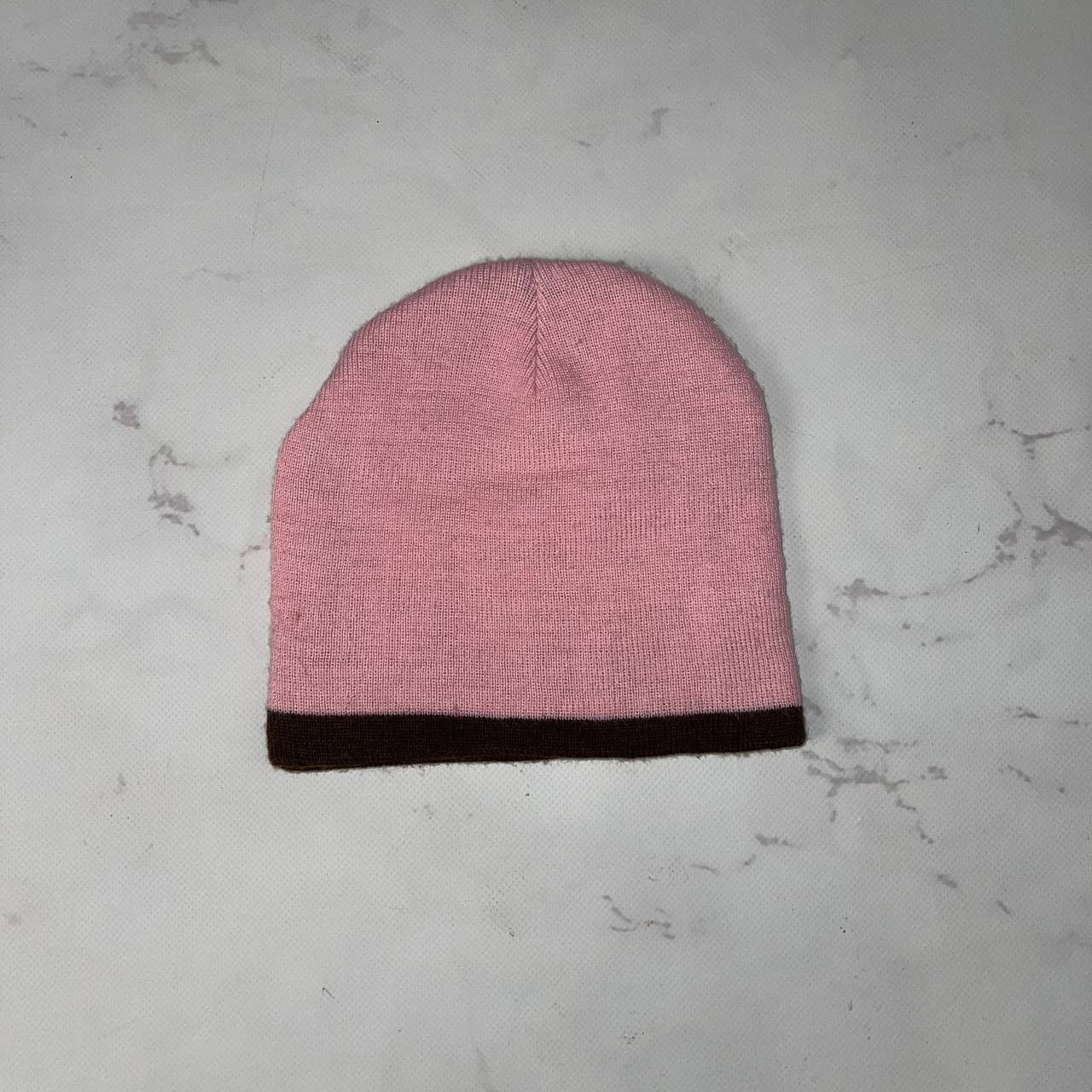 Vintage Real Tree Hats Cap Crazy Y2K Pink Size ONE SIZE - 4 Thumbnail