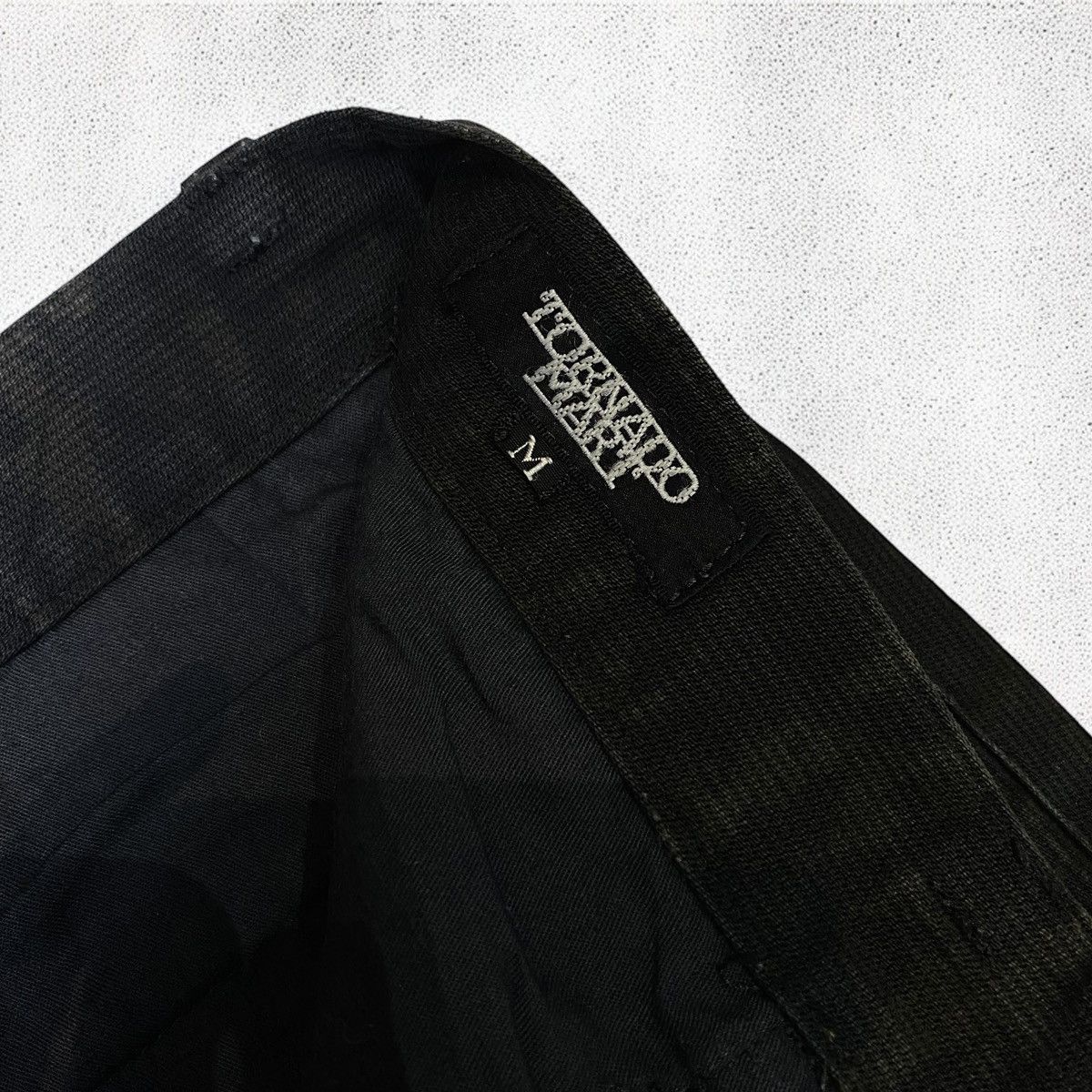 Tornado Mart Tornado mart formal pants Size US 27 - 6 Thumbnail