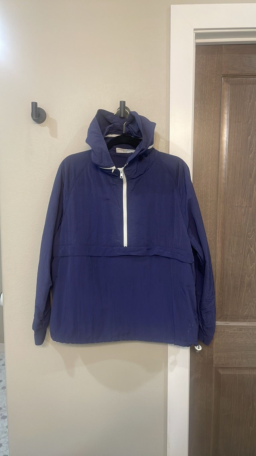 Opening Ceremony Opening Ceremony SS09 Anorak Size US M / EU 48-50 / 2 - 3 Thumbnail