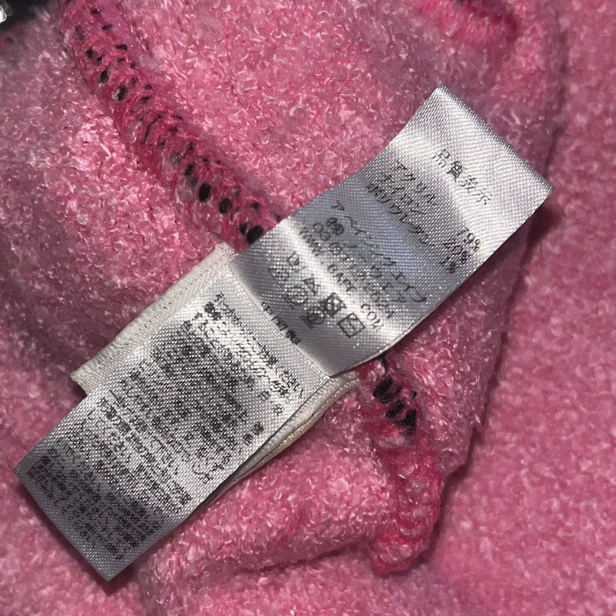Bape baby milo beanie Size ONE SIZE - 6 Thumbnail