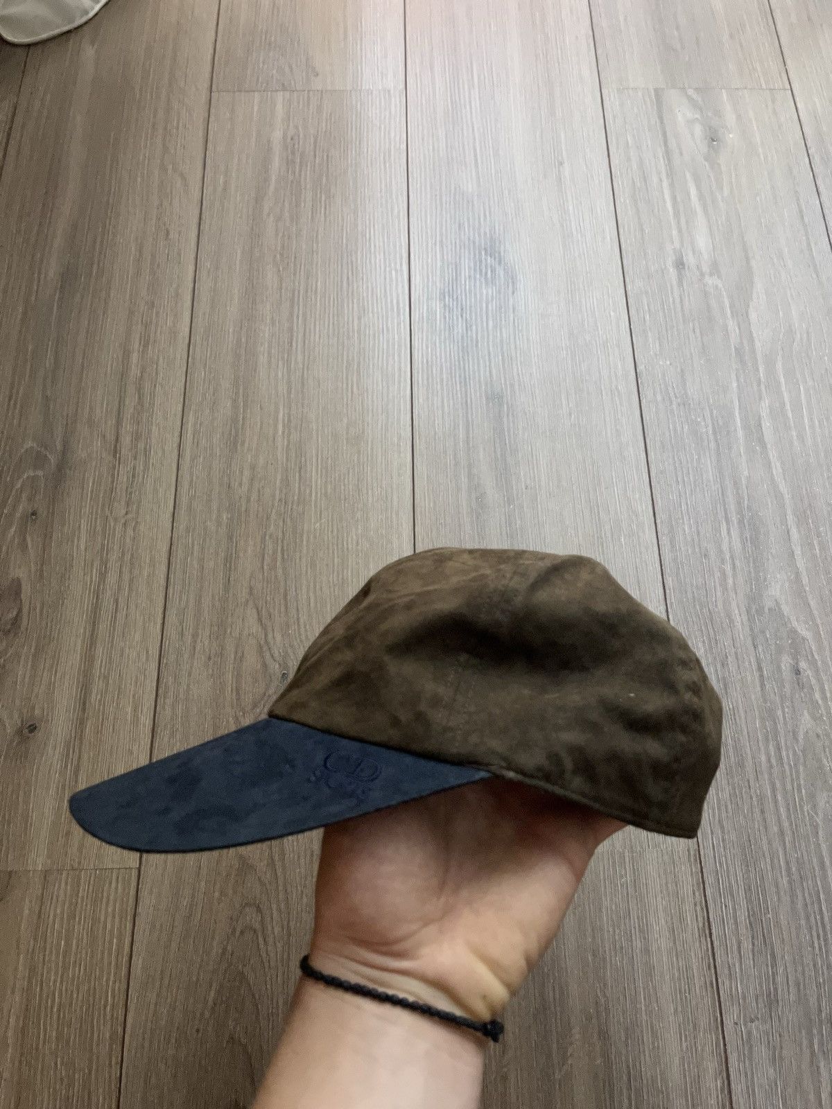 Dior Vintage Christian Dior sport 🇫🇷 cap 🧢 Size ONE SIZE - 11 Thumbnail
