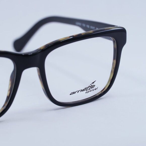 Arnette 🕶️ New Arnette AN7101 1182 Eyeglasses 51mm Size ONE SIZE - 5 Thumbnail