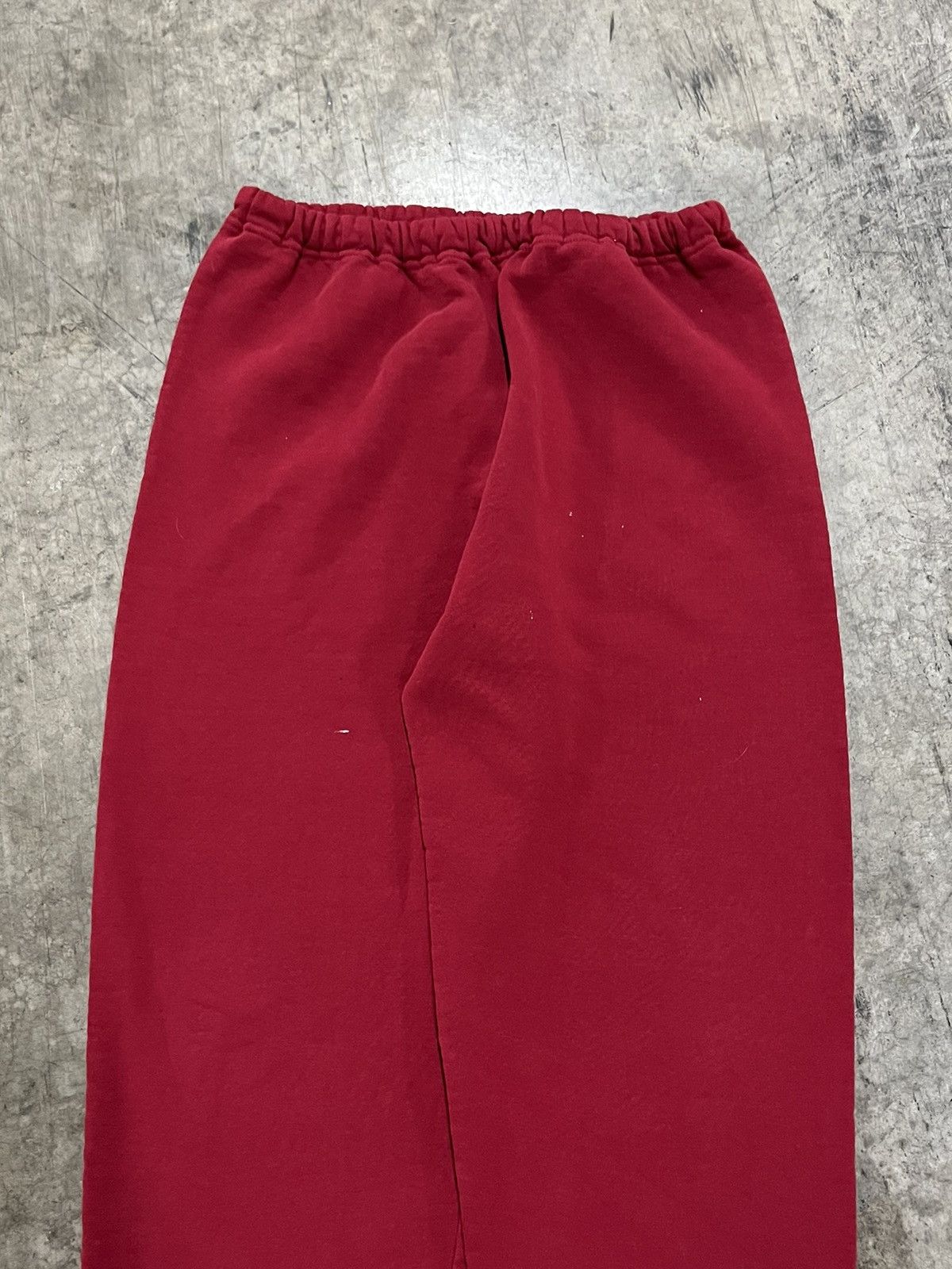 Russell Athletic × Vintage Russell athletic baggy fit sweatpant joggers made in USA Size US 30 / EU 46 - 4 Thumbnail