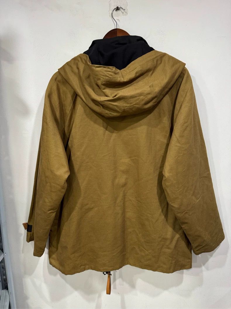 Loewe LOEWE overcoat Size XL / US 12-14 / IT 48-50 - 4 Thumbnail