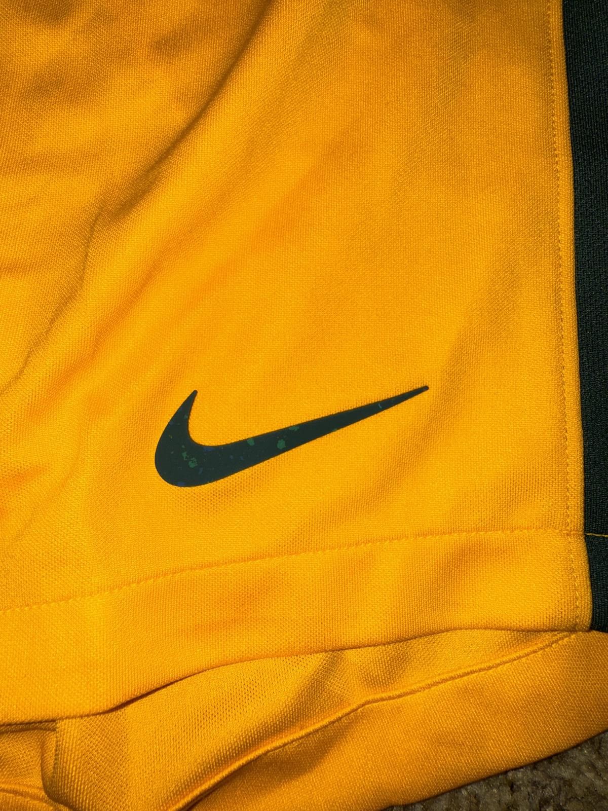Nike Nike Women’s Australia 2023 Home Shorts Sample Size 26" / US 2 / IT 38 - 4 Thumbnail