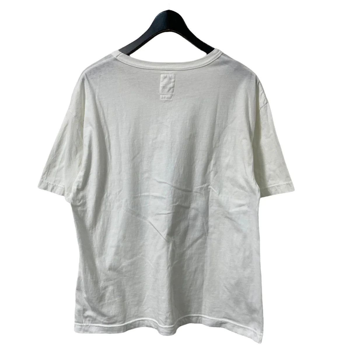 Visvim AW19 Sub Sequence T-Shirt Size US M / EU 48-50 / 2 - 2 Thumbnail