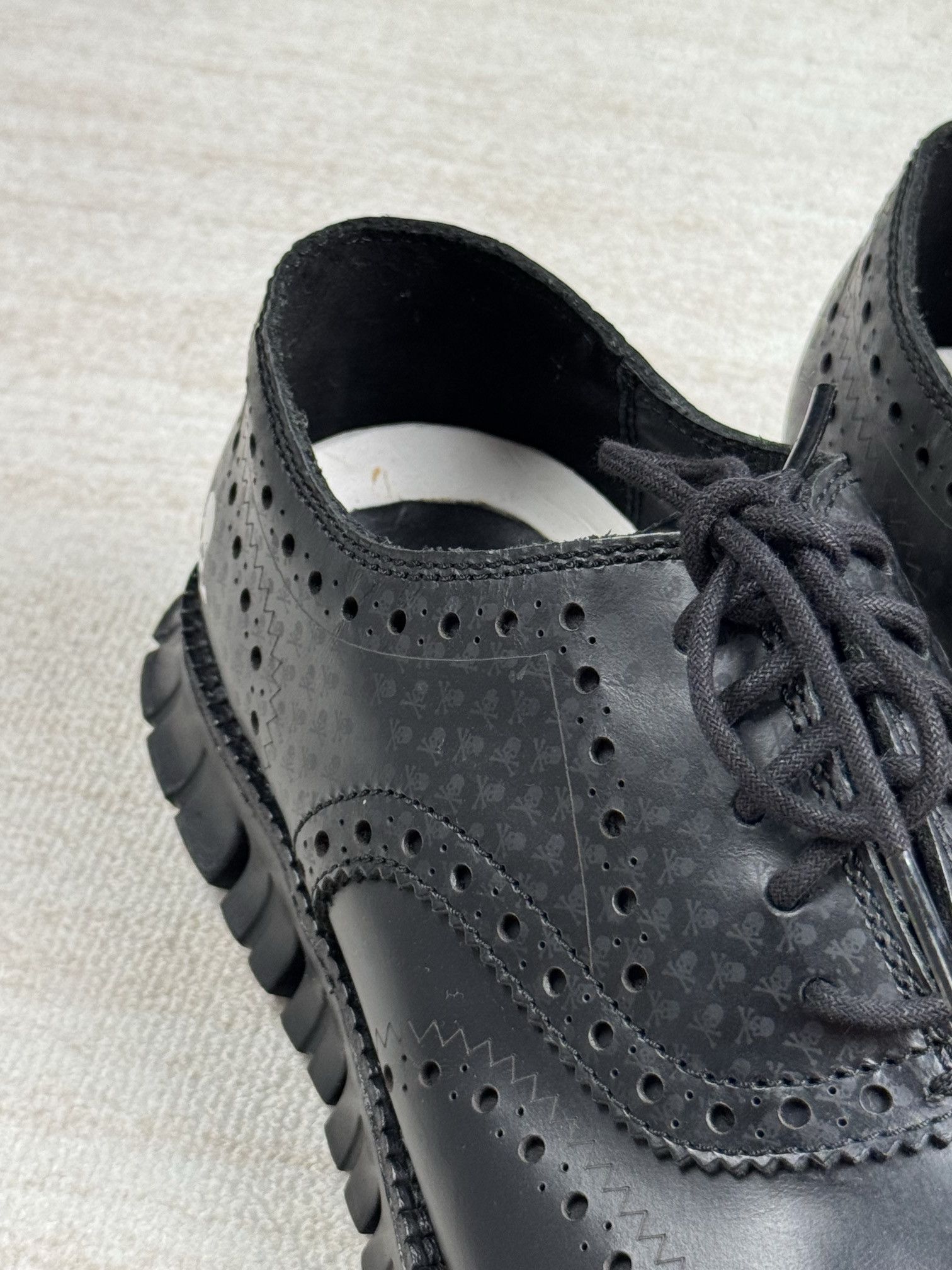 Mastermind Japan mastermind x cole haan Size US 8 / EU 41 - 11 Thumbnail