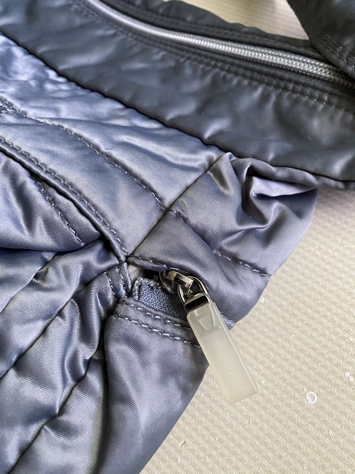 Issey Miyake Takeo Kikuchi vintage nylon bag Size ONE SIZE - 6 Thumbnail