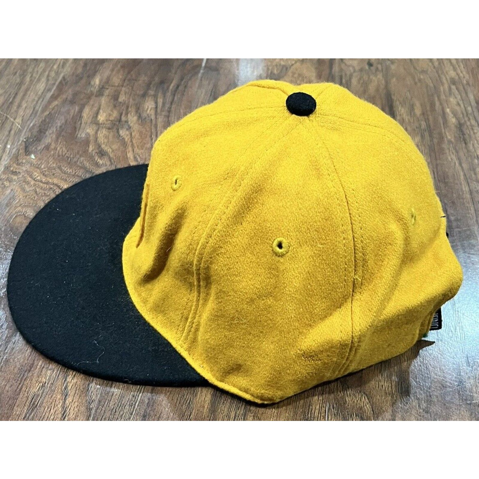 Undefeated UNDEFEATED ANTI SOCIAL CLUB ASSC CAP HAT LEATHER STRAPBACK Size ONE SIZE - 3 Thumbnail