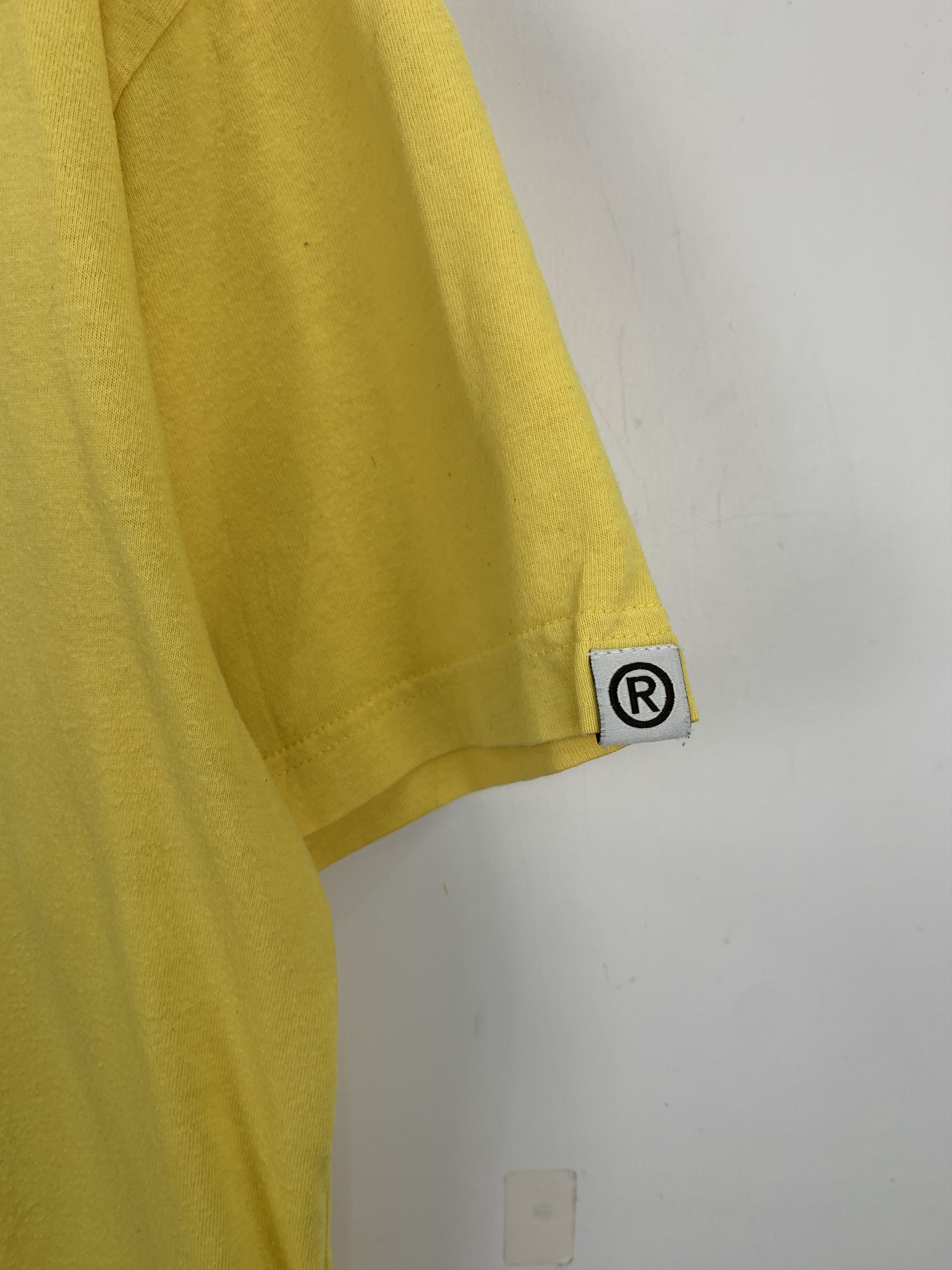 GOODENOUGH × Vintage Goodenough Resonate Pedal High T Shirt TA0269 Size US L / EU 52-54 / 3 - 9 Thumbnail