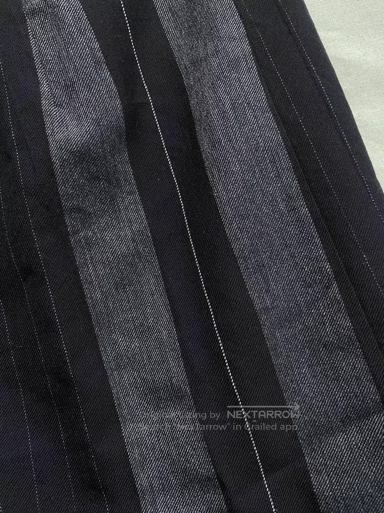 Comme des Garcons Comme Des Garcons size one-size-fits-all Bow Detail Tied O Size 23" - 6 Thumbnail
