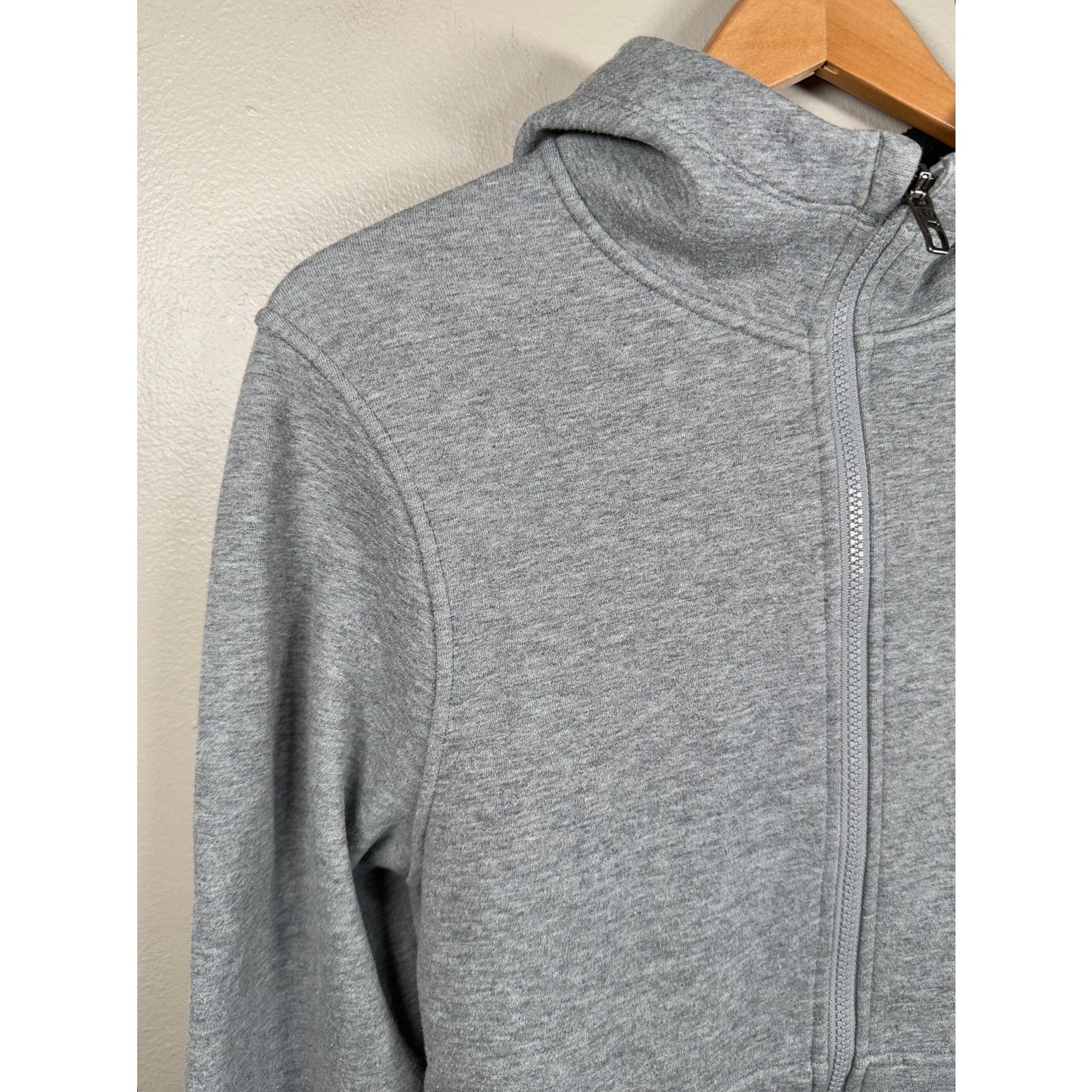 Lululemon Lululemon Cross Cut Hoodie Size S $128 Size US S / EU 44-46 / 1 - 9 Thumbnail