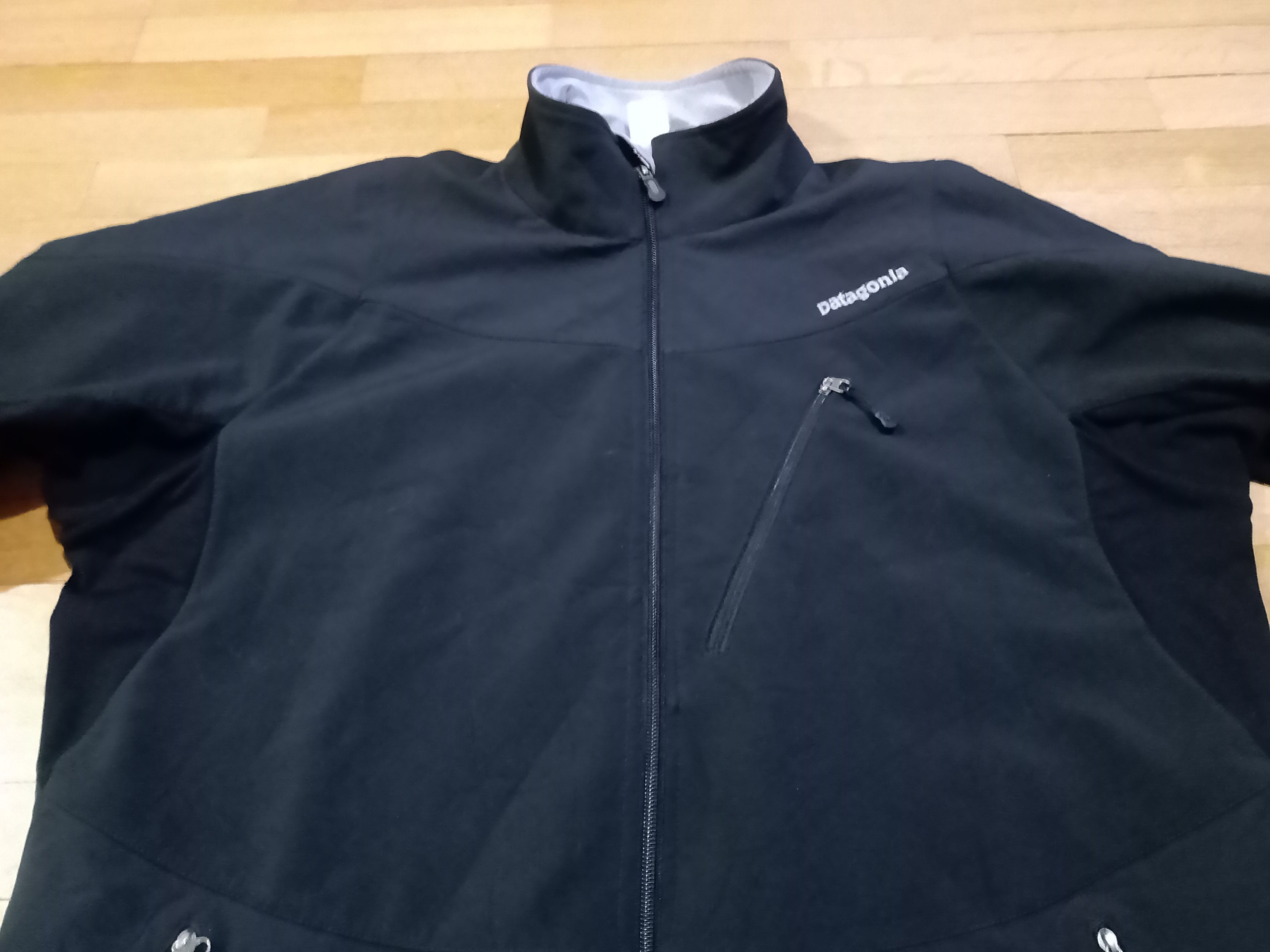 Patagonia Patagonia Integral Jacket Size L Hard Shell Fleece Size US L / EU 52-54 / 3 - 2 Thumbnail