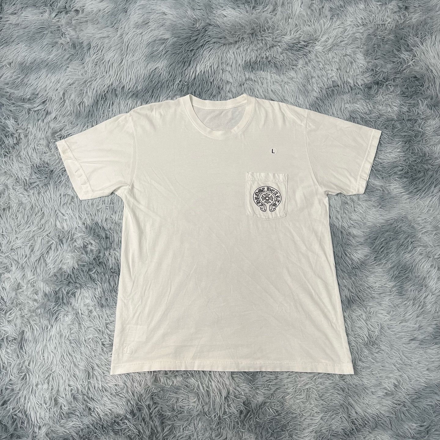 Chrome Hearts × Off-White Chrome Hearts x Off-White 2015 OG 