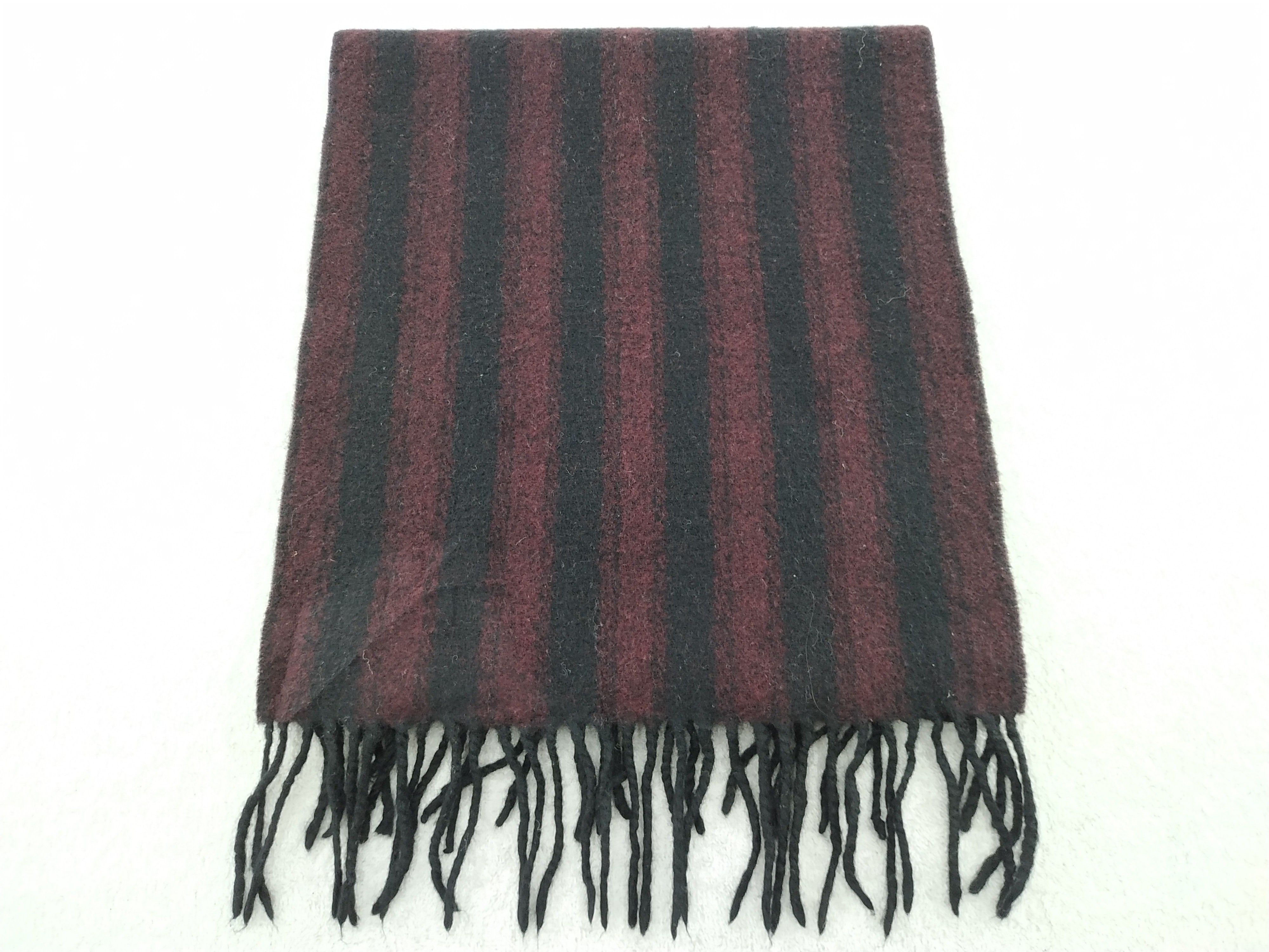 Michel Klein Vintage MIchel Klein Scarf/Muffler/Neckwear MF312 Size ONE SIZE - 1 Thumbnail