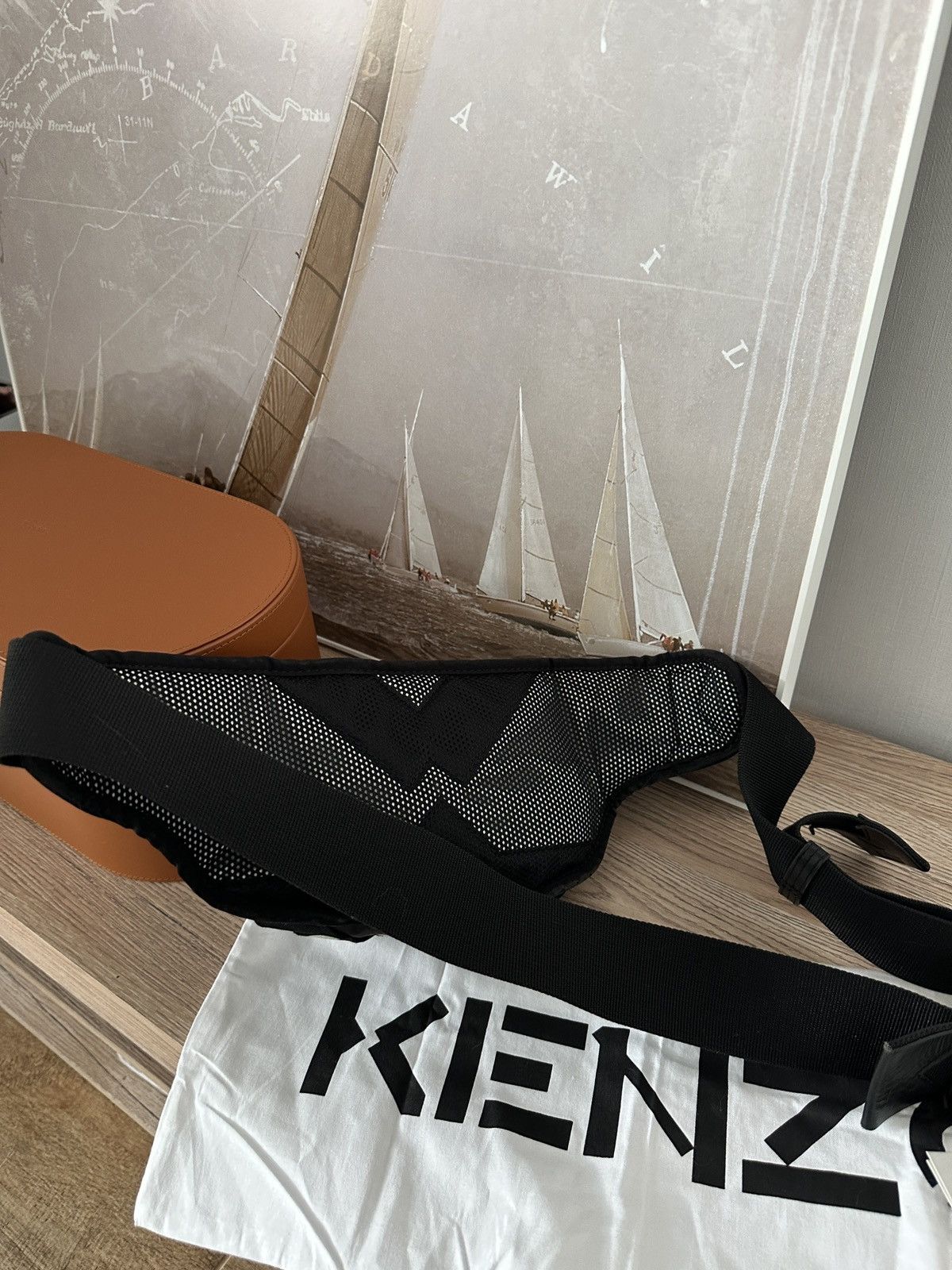 Kenzo Kenzo Bag Size ONE SIZE - 3 Thumbnail