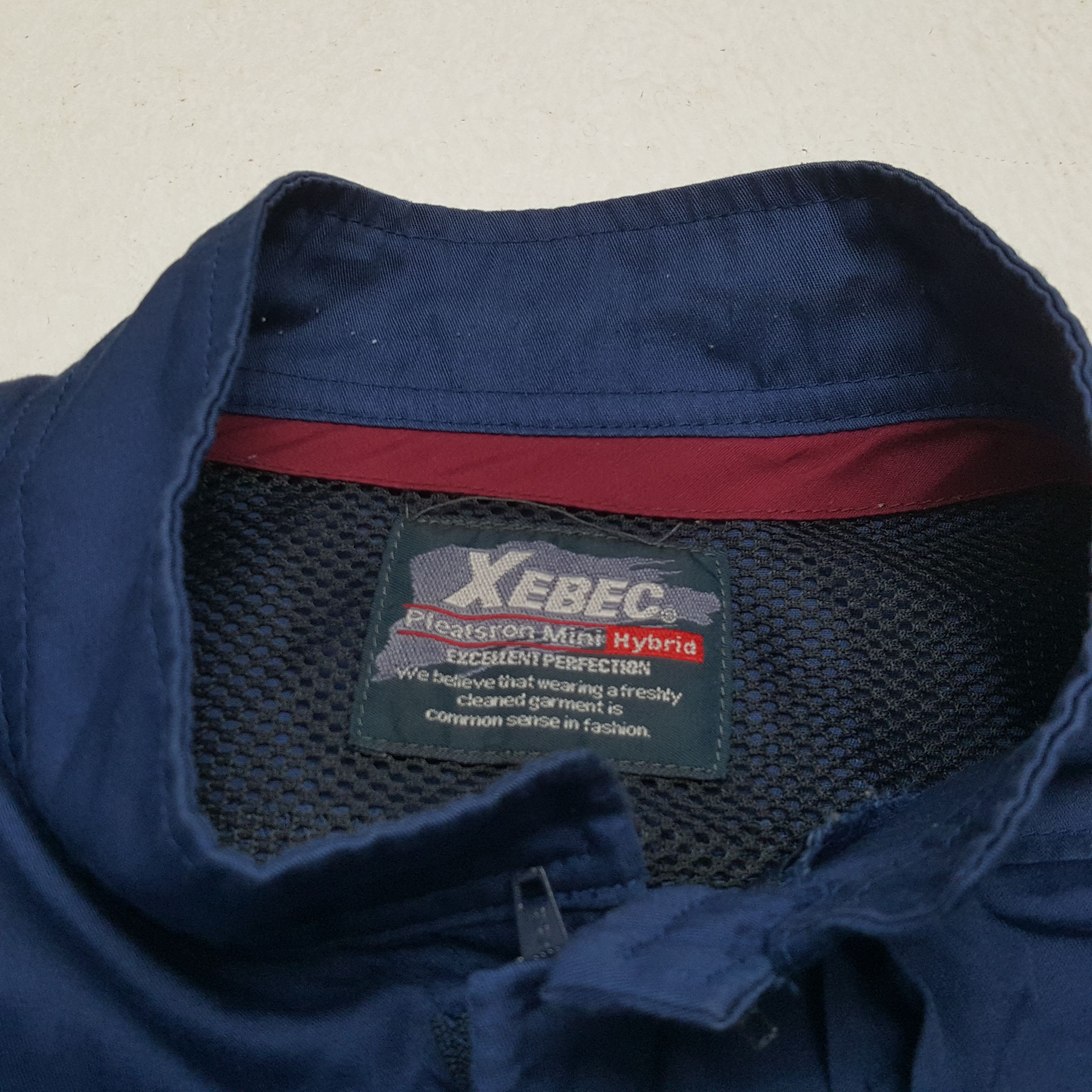Japanese Brand × Vintage THE TOKYO TOILET Japanese Brand Custom Art Coverall Jacket Size US XL / EU 56 / 4 - 14 Thumbnail