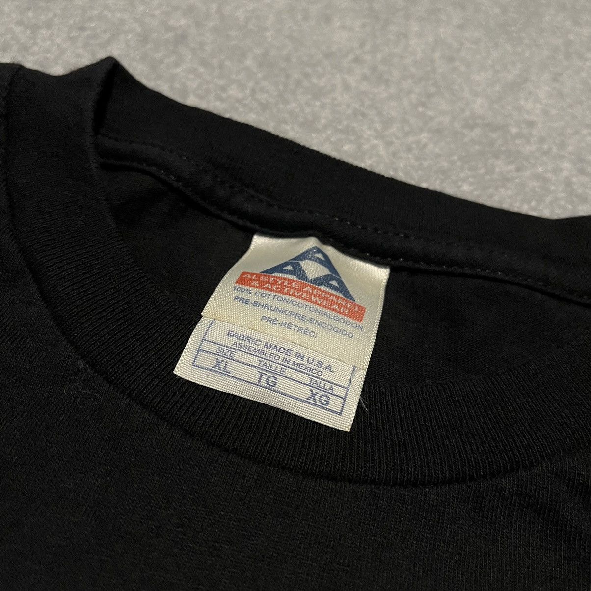 Band Tees Vintage 2002 System of a Down SOAD Self Title Longsleeve Tee Size US XL / EU 56 / 4 - 5 Thumbnail