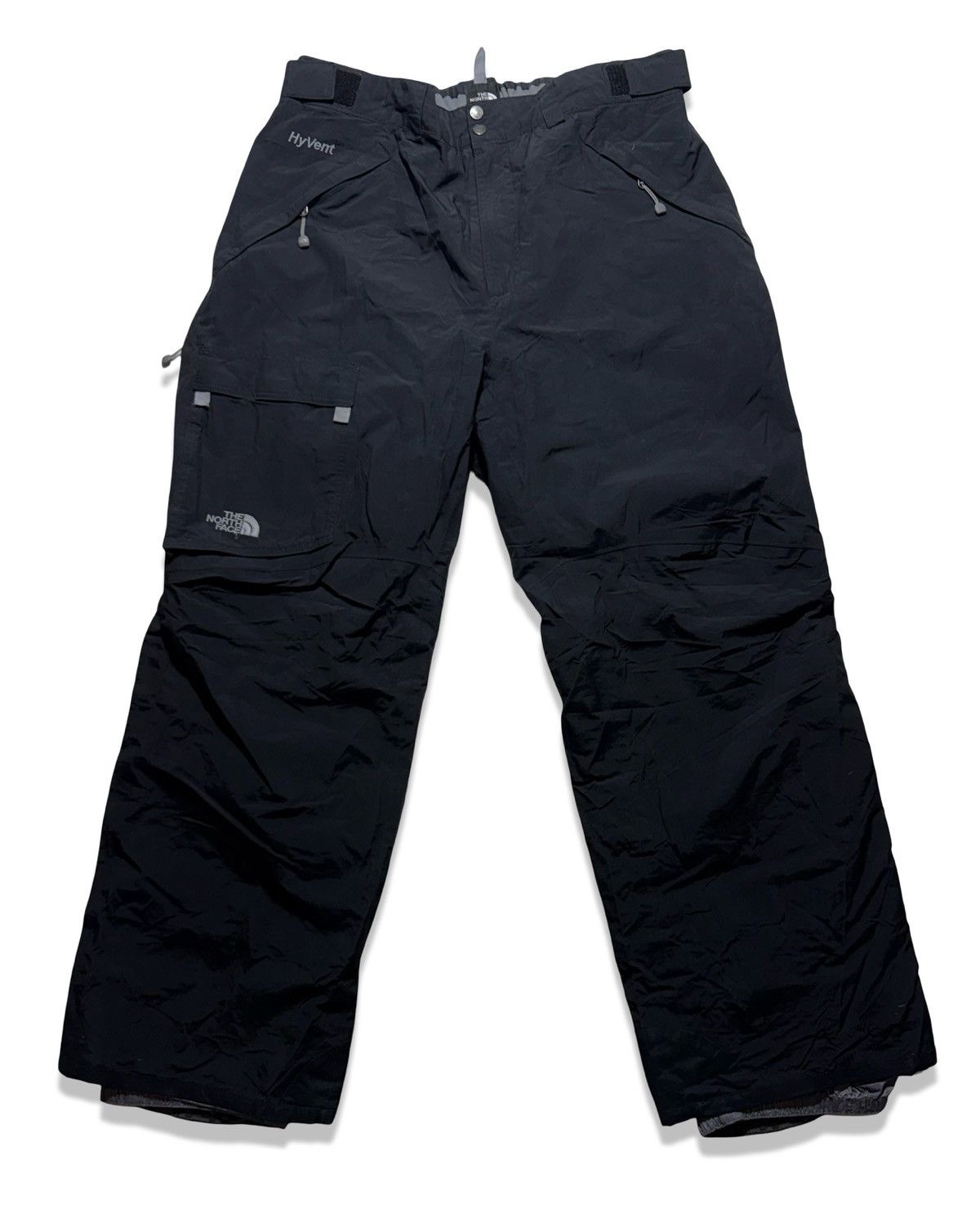 The North Face Vintage The North Face Ski / Snowboard Pants Size US 36 / EU 52 - 1 Thumbnail