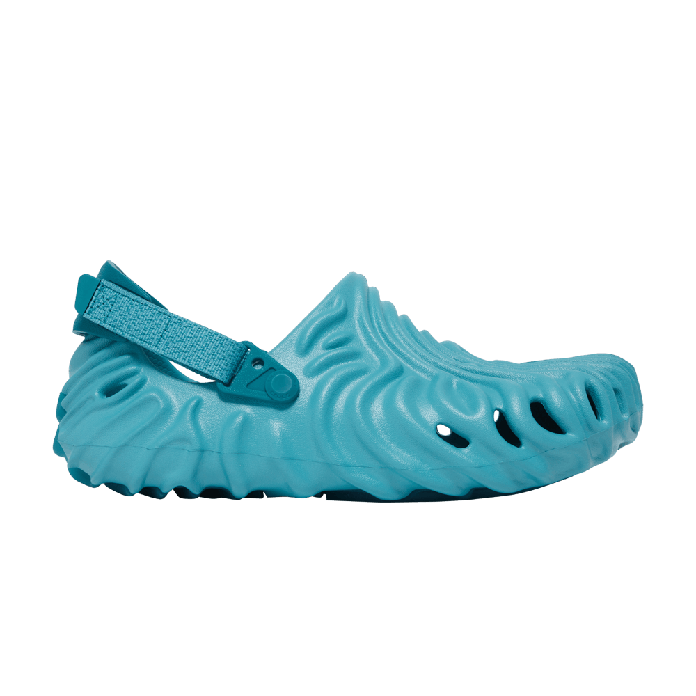 Crocs Salehe Bembury x Pollex Clog Tide Grailed