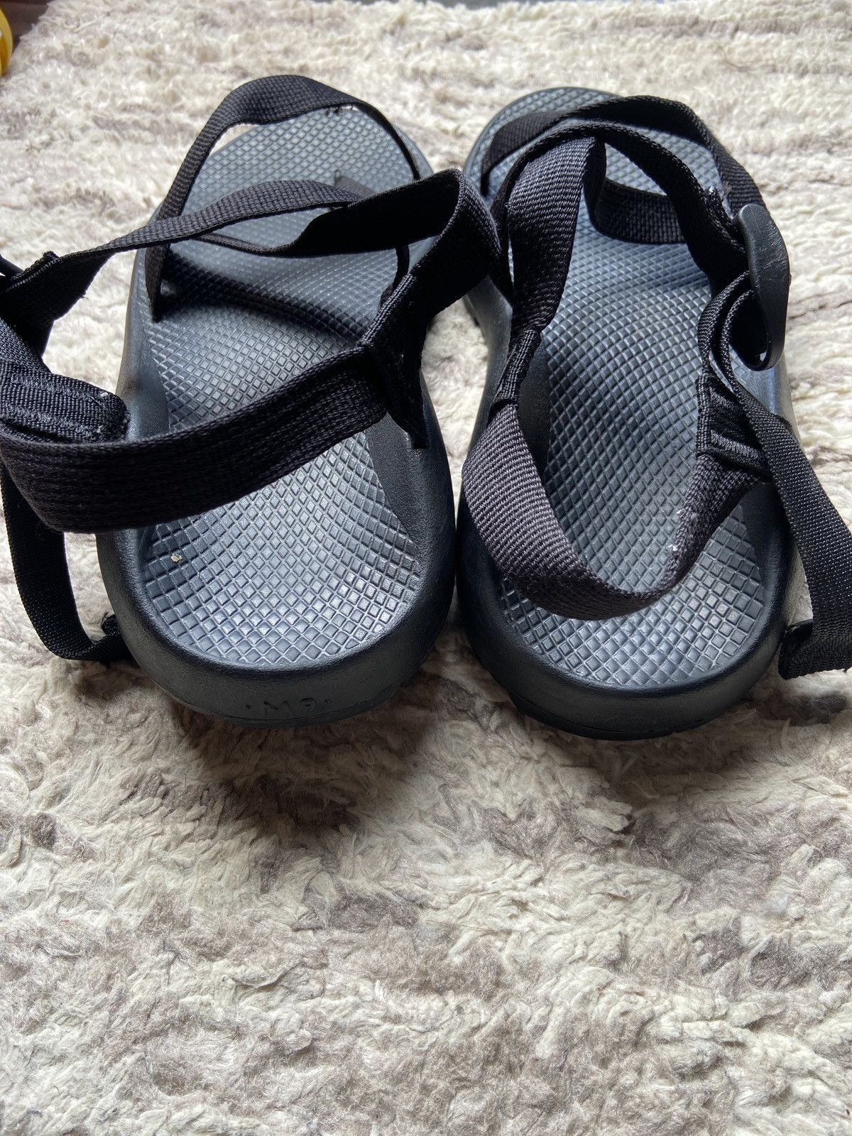 Chaco Chaco Z/1 Classic Sandals Size US 9 / EU 42 - 7 Thumbnail