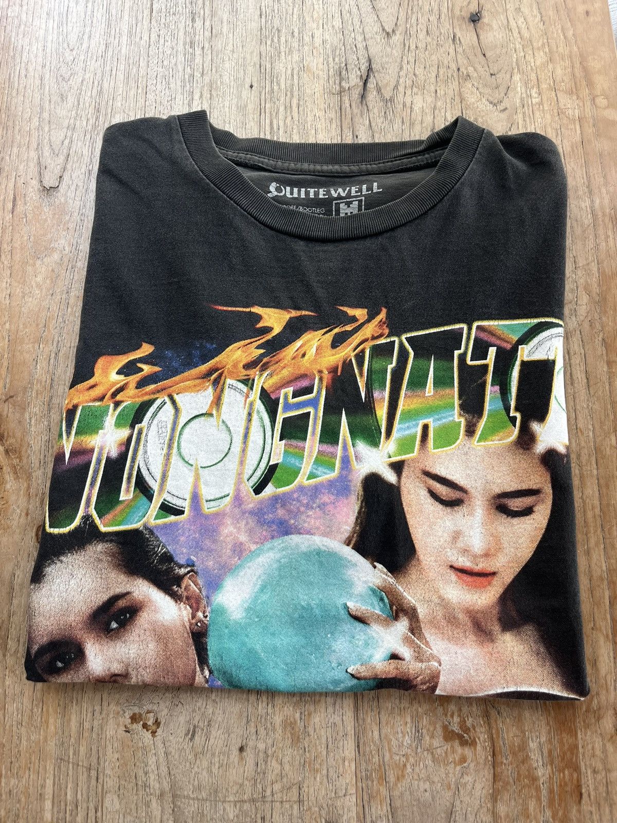 Other Quite Well presented NONG NATT Thai AV Star T-shirt Size US M / EU 48-50 / 2 - 1 Thumbnail