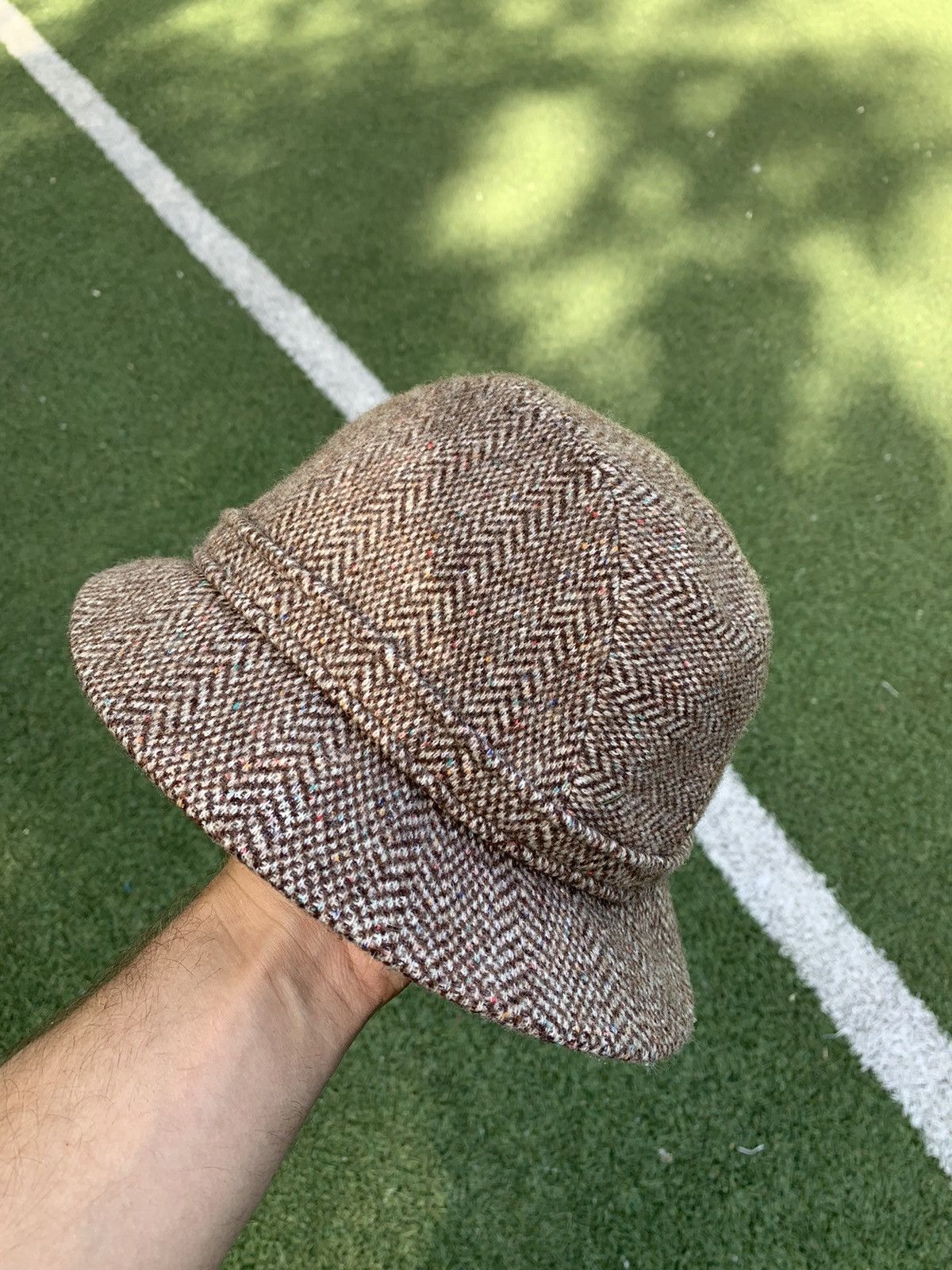 Vintage Bucket Hat Kangol | Grailed