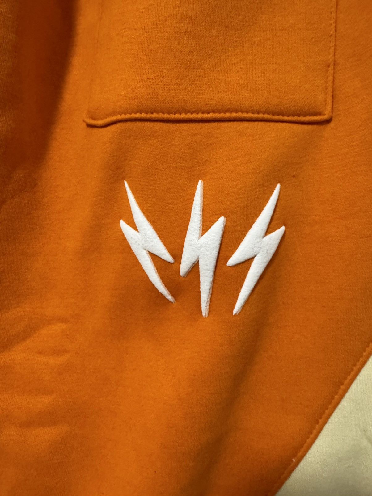 Other Loner Stoner Joggers Lightning Color Block – Size 2X/3X NWT Size US 44 / EU 60 - 4 Thumbnail