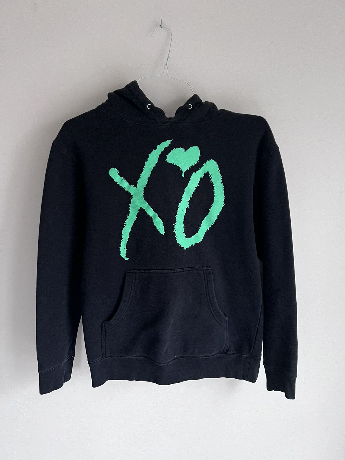 The Weeknd The Weeknd x Kissland Oxcy Hoodie | Grailed