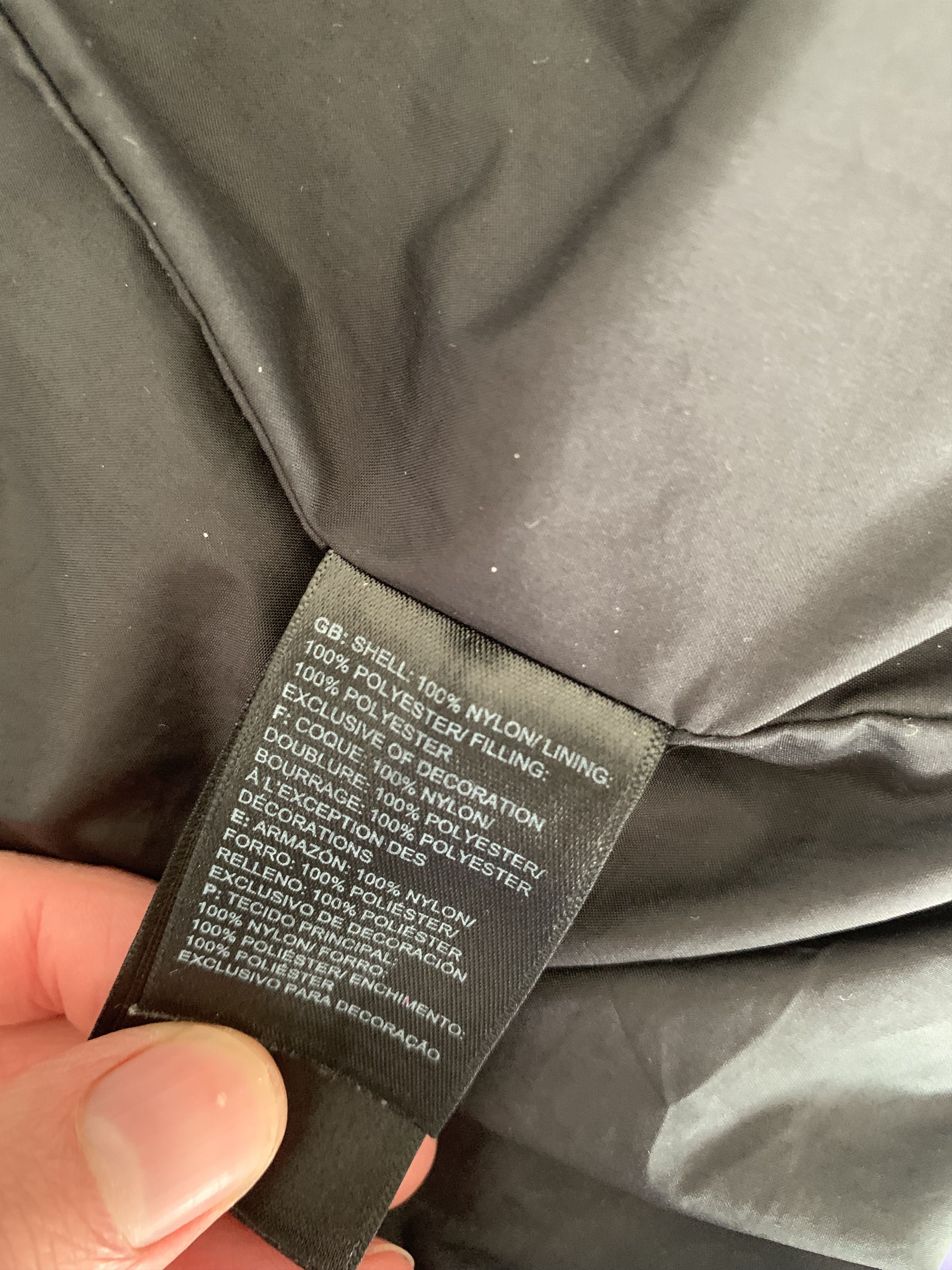 The North Face THE NORTH FACE Himalayan Insulated Down Jacket S Purple Size US S / EU 44-46 / 1 - 10 Thumbnail