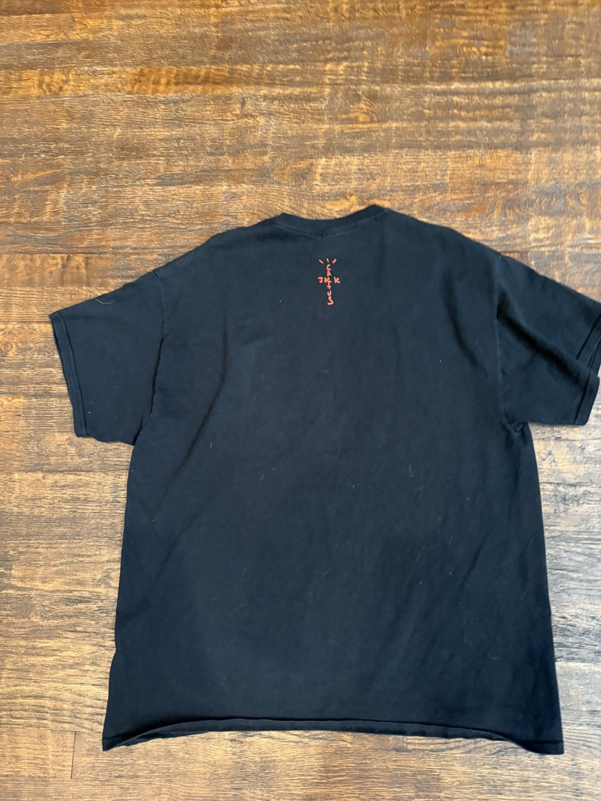 Travis Scott Travis Scott x McDonalds all American Size US M / EU 48-50 / 2 - 3 Thumbnail