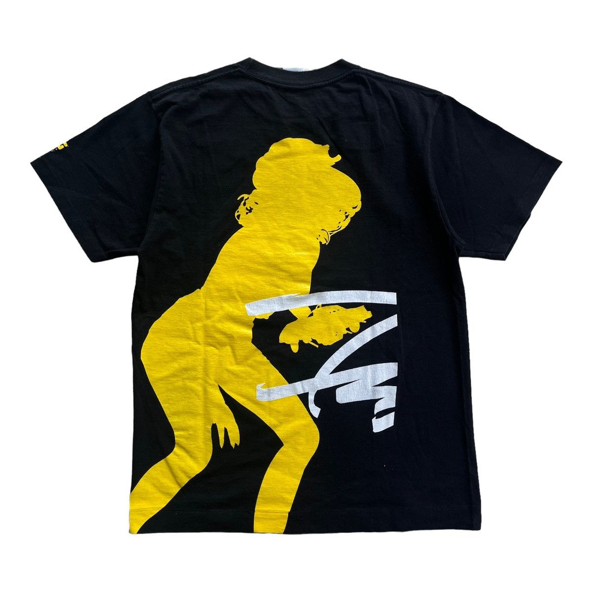Bape × Futura 2003 Bape x Futura Bape Gallery Limited Tee Size US M / EU 48-50 / 2 - 1 Thumbnail
