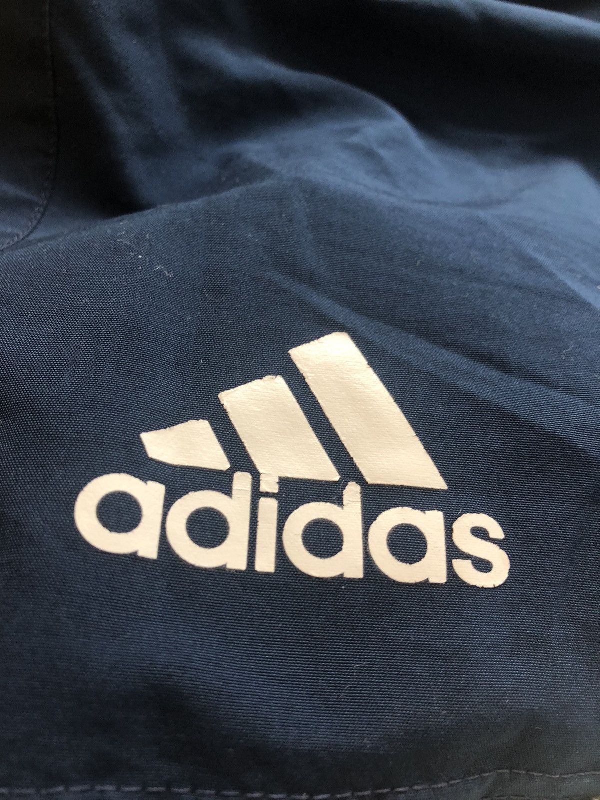 Adidas ADIDAS CLASSIC CLIMACOOL SPORT RUNNING SHORTS Size US 32 / EU 48 - 3 Thumbnail