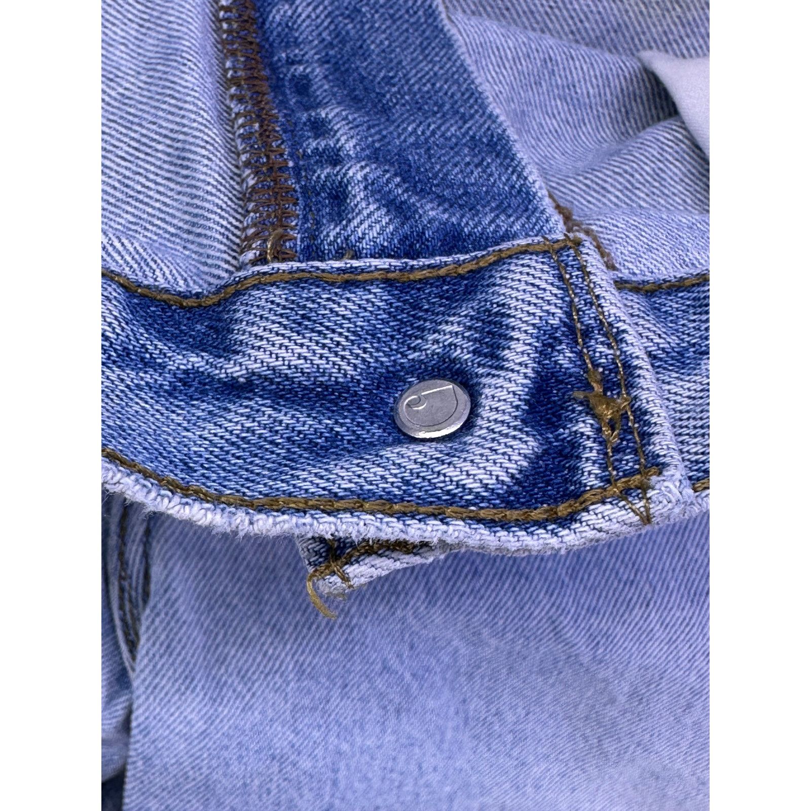 Carhartt Carhartt Relaxed Fit Jeans Size 38x32 Size US 38 / EU 54 - 8 Thumbnail