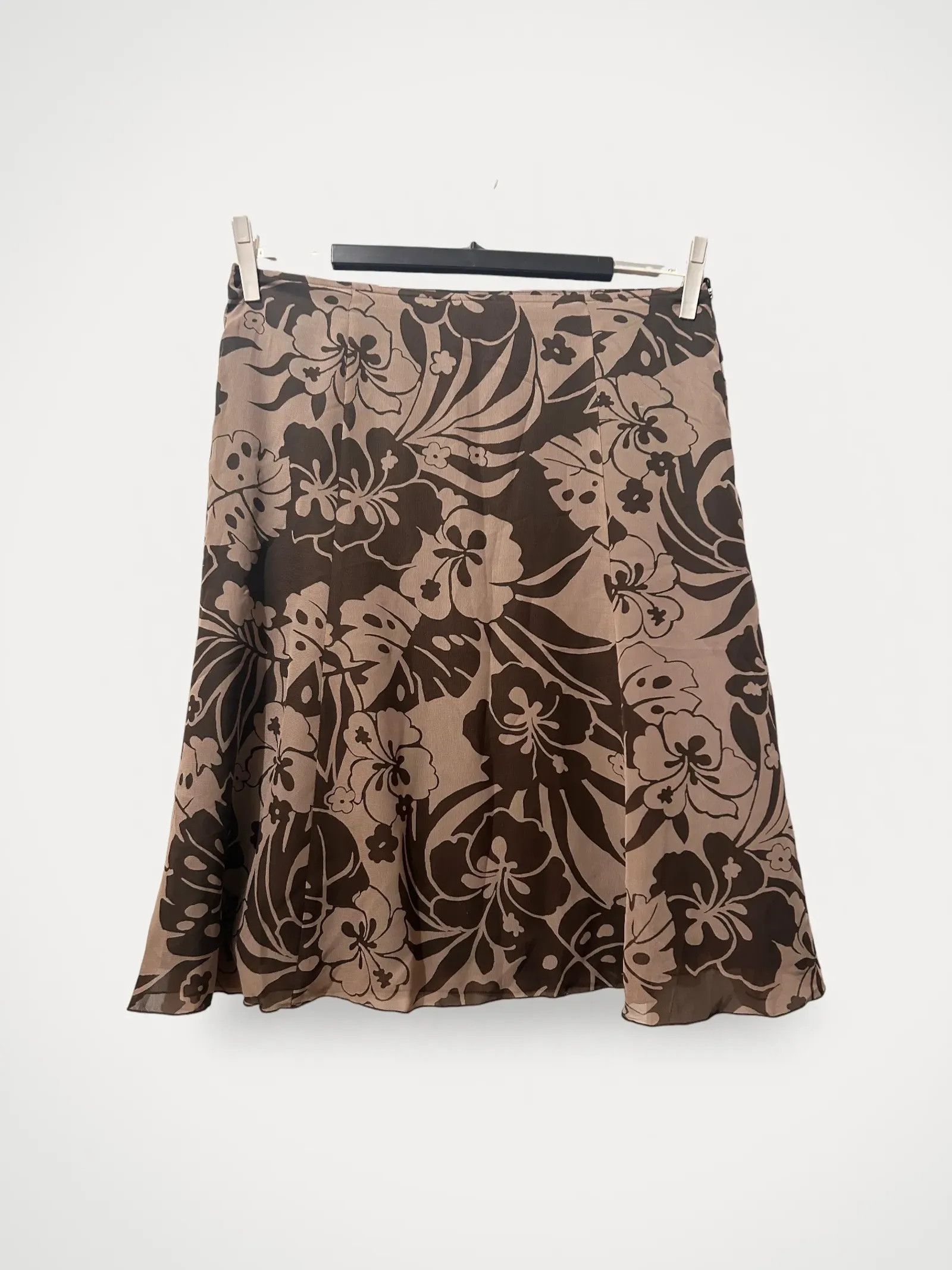 Esprit Esprit Skirt Size 28" / US 6 / IT 42 - 1 Thumbnail