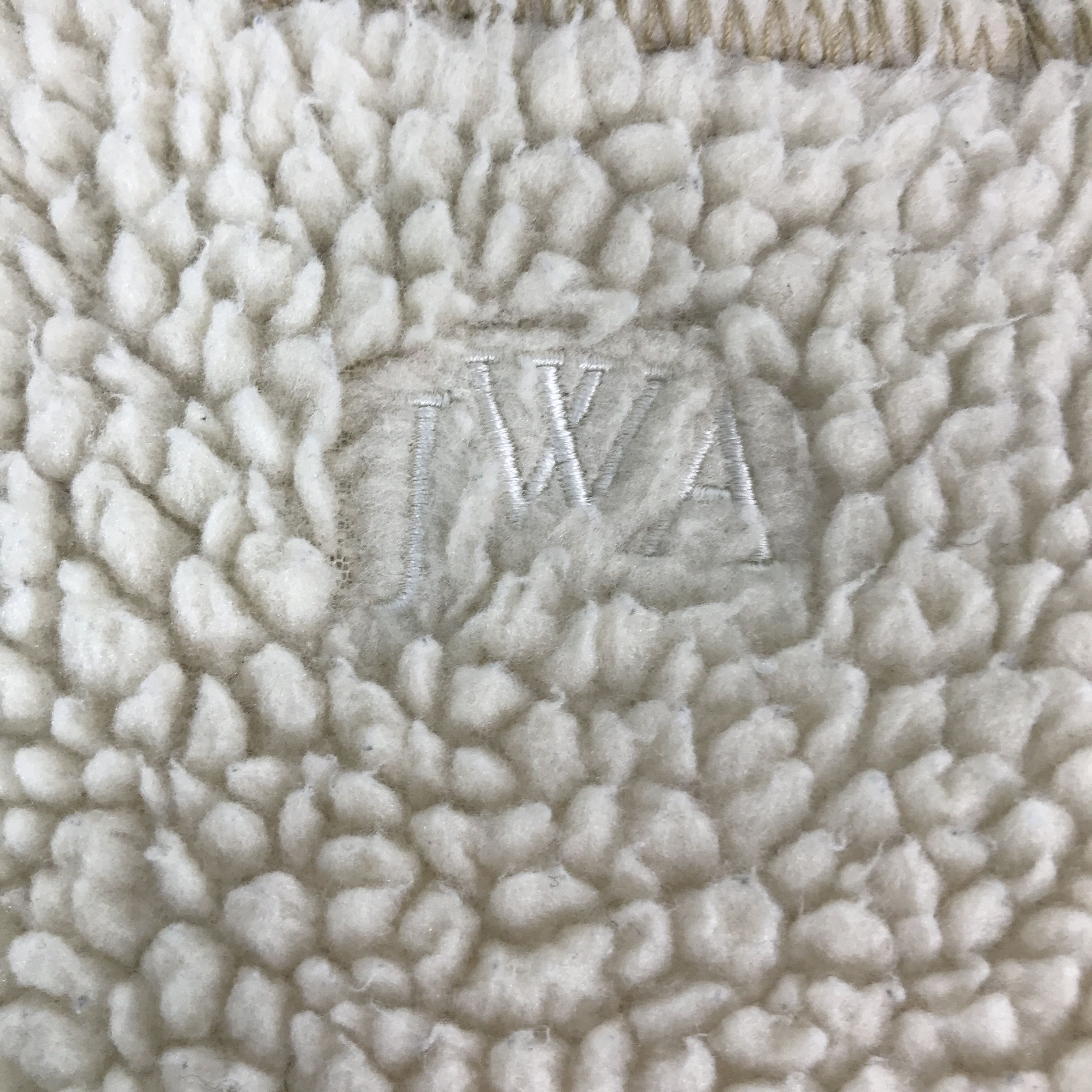 JW Anderson × Uniqlo JW ANDERSON X UNIQLO FLEECE SWEATSHIRT K65B4 Size US L / EU 52-54 / 3 - 10 Thumbnail