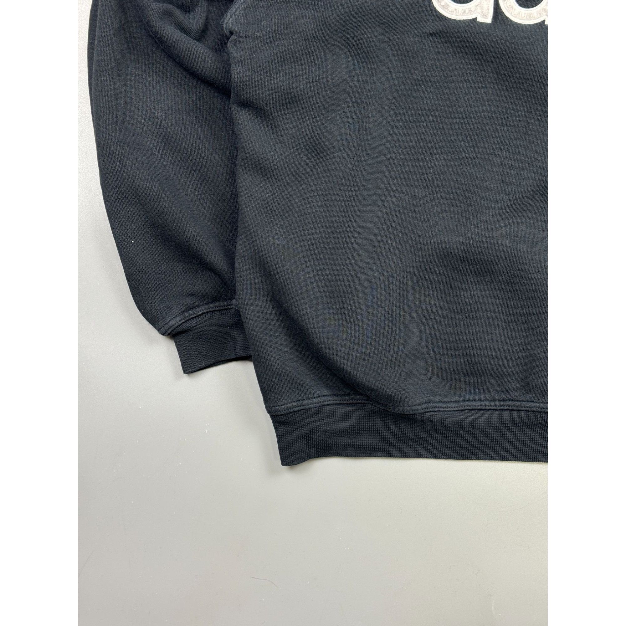 Adidas 80’s Vintage Adidas Trefoil Big Logo Sweatshirt Size US L / EU 52-54 / 3 - 2 Thumbnail