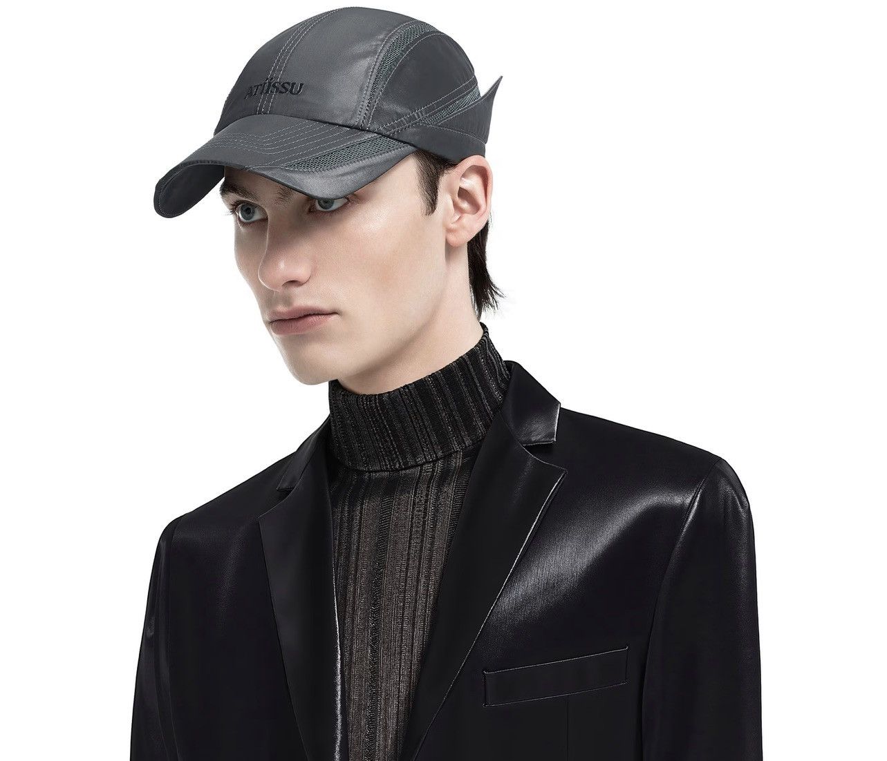 Other Atiissu Wing Cap Size ONE SIZE - 5 Thumbnail