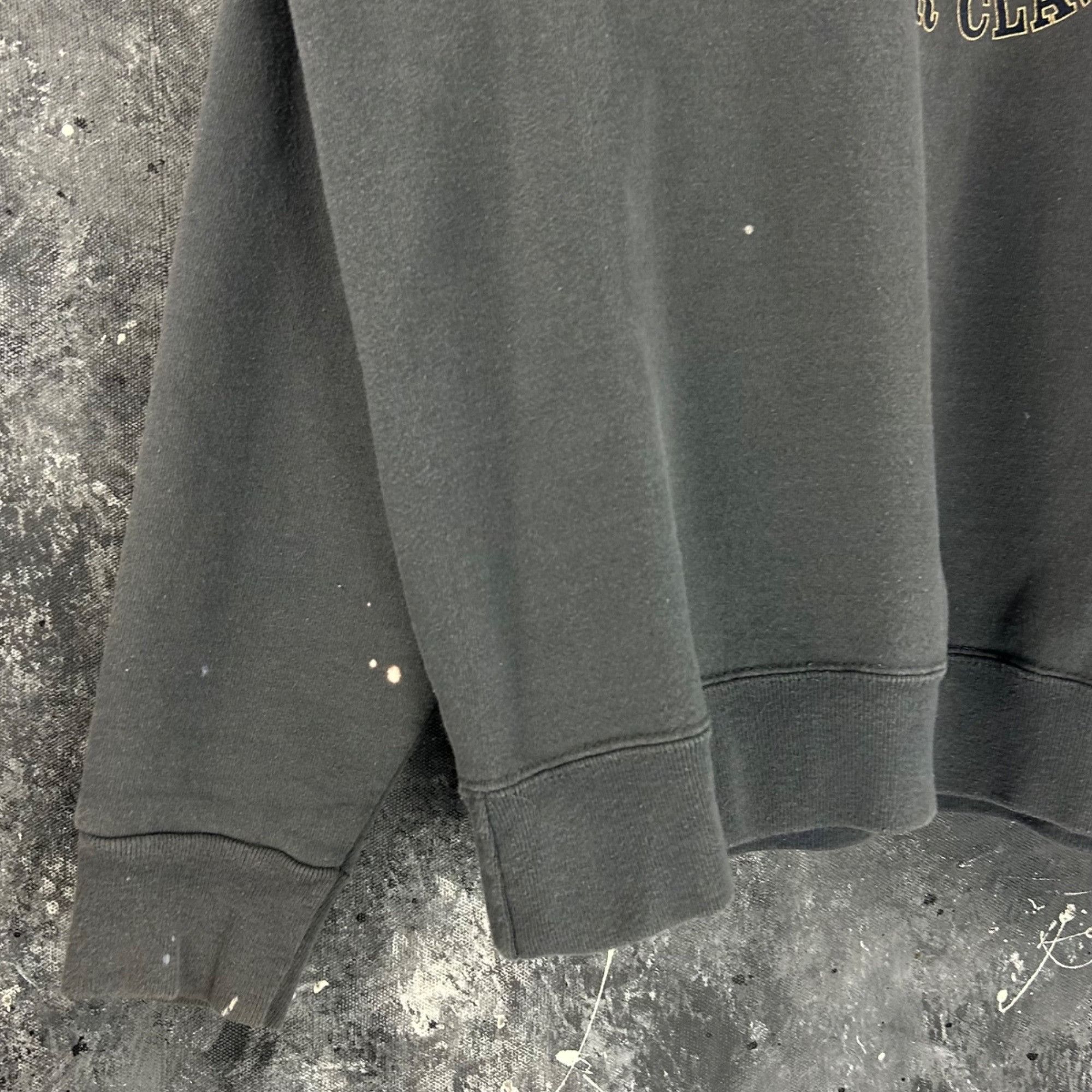 Vintage Vintage 1990’s Field & stream outdoor classics sweatshirt Size US L / EU 52-54 / 3 - 4 Thumbnail