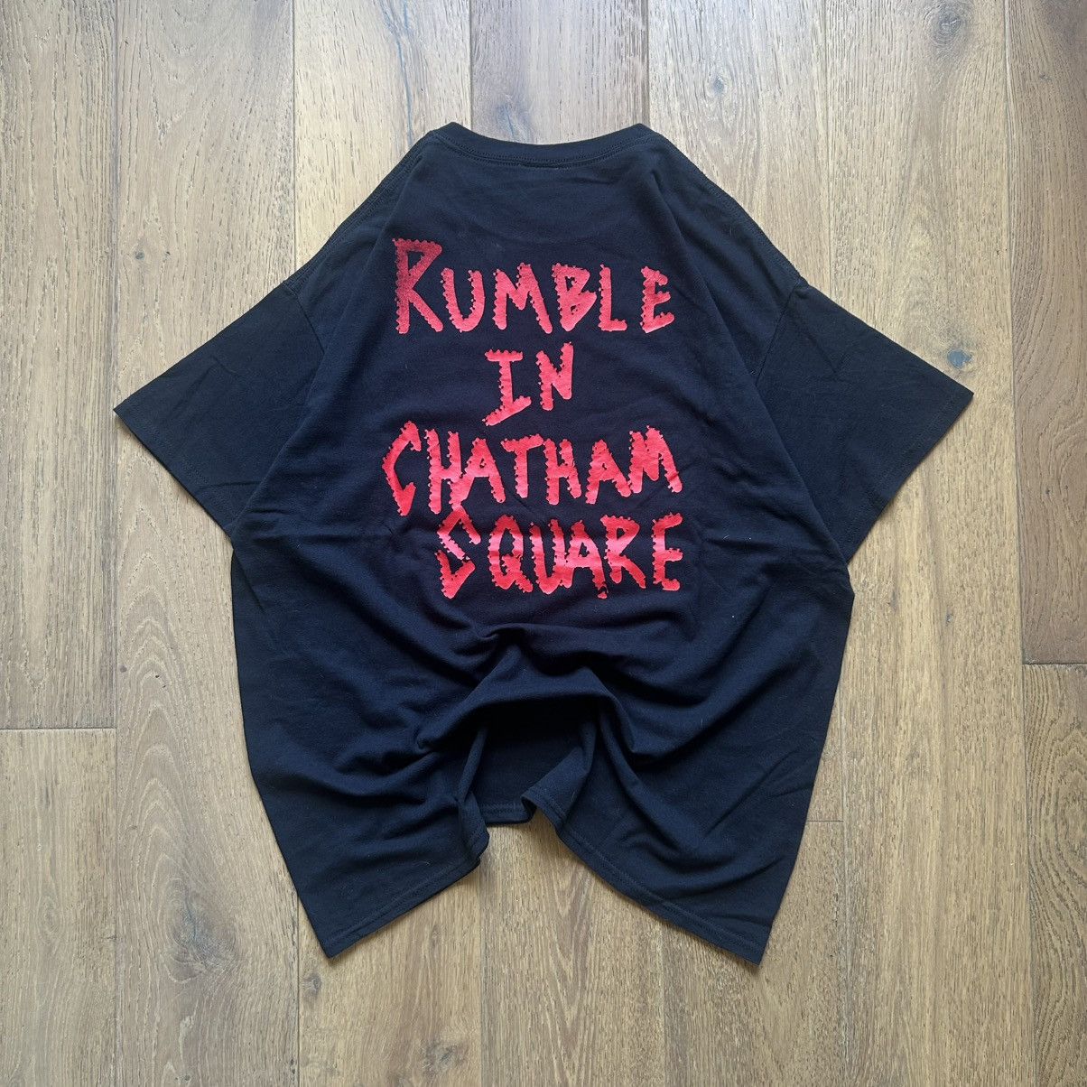 Other Onyx Collective Rumble in Chatham Square Tee Size US XL / EU 56 / 4 - 1 Thumbnail