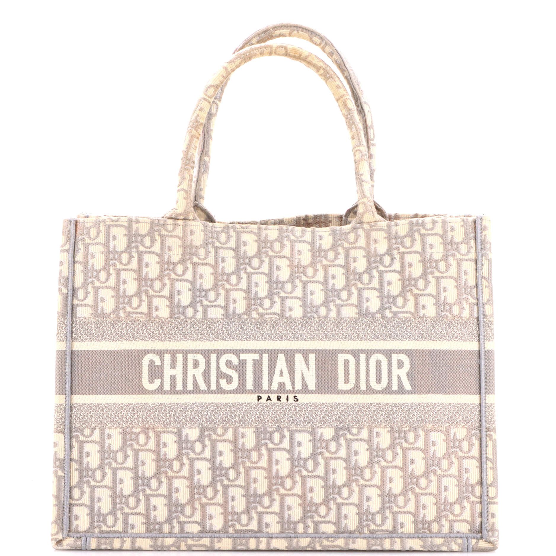 Dior Book Tote Size ONE SIZE - 1 Thumbnail