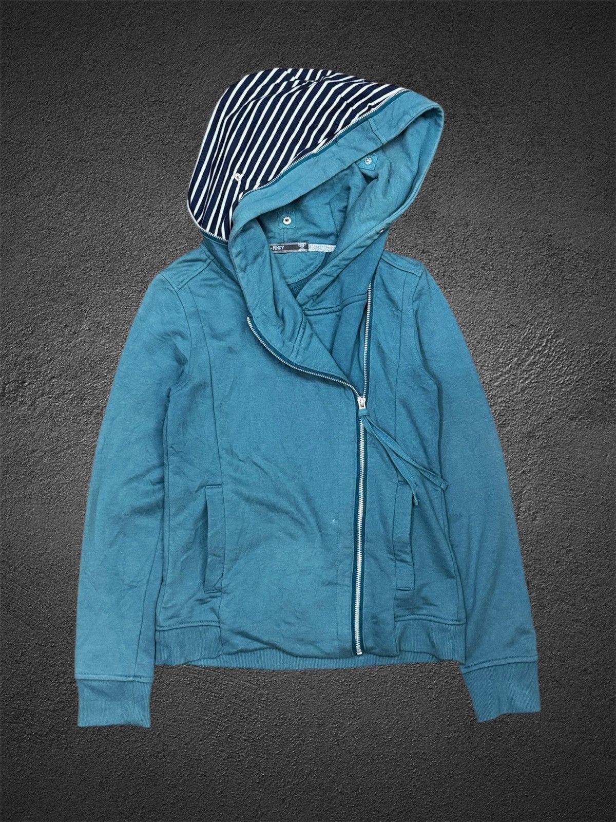 ジャケット・アウター 00s japanese label bono hoodie jacket 00s japanese label bono hoodie jacket