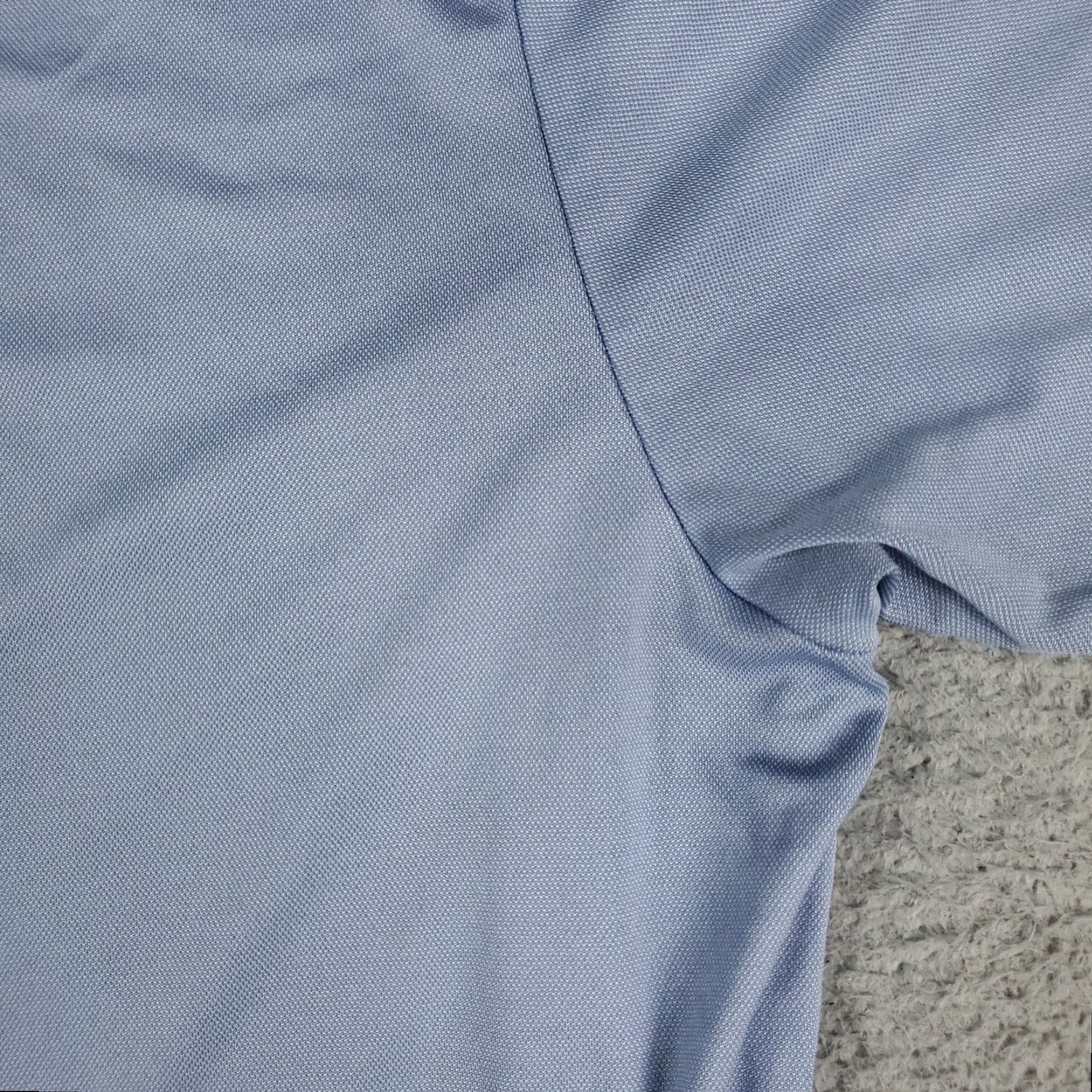 Callaway Callaway Polo Shirt Mens Size 2XL Blue Opti Dri Fit Golf Short Sleeve Size US XXL / EU 58 / 5 - 4 Thumbnail