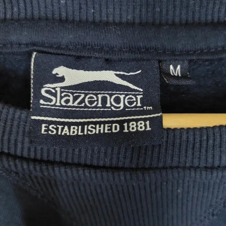 Sports Specialties Slazenger Sweatshirts Size US M / EU 48-50 / 2 - 4 Thumbnail