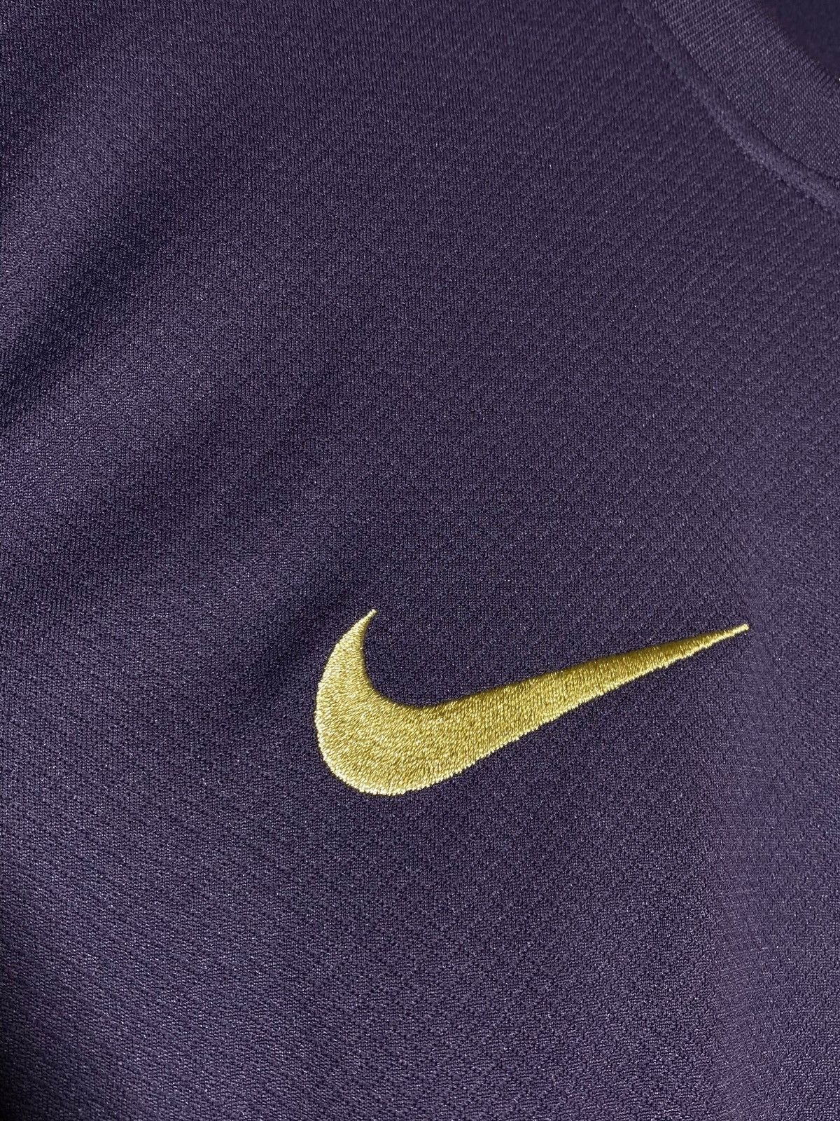 Nike ENGLAND NIKE EURO JERSEY TRIPPIER #12 STUNNING COLORS Size US M / EU 48-50 / 2 - 7 Thumbnail