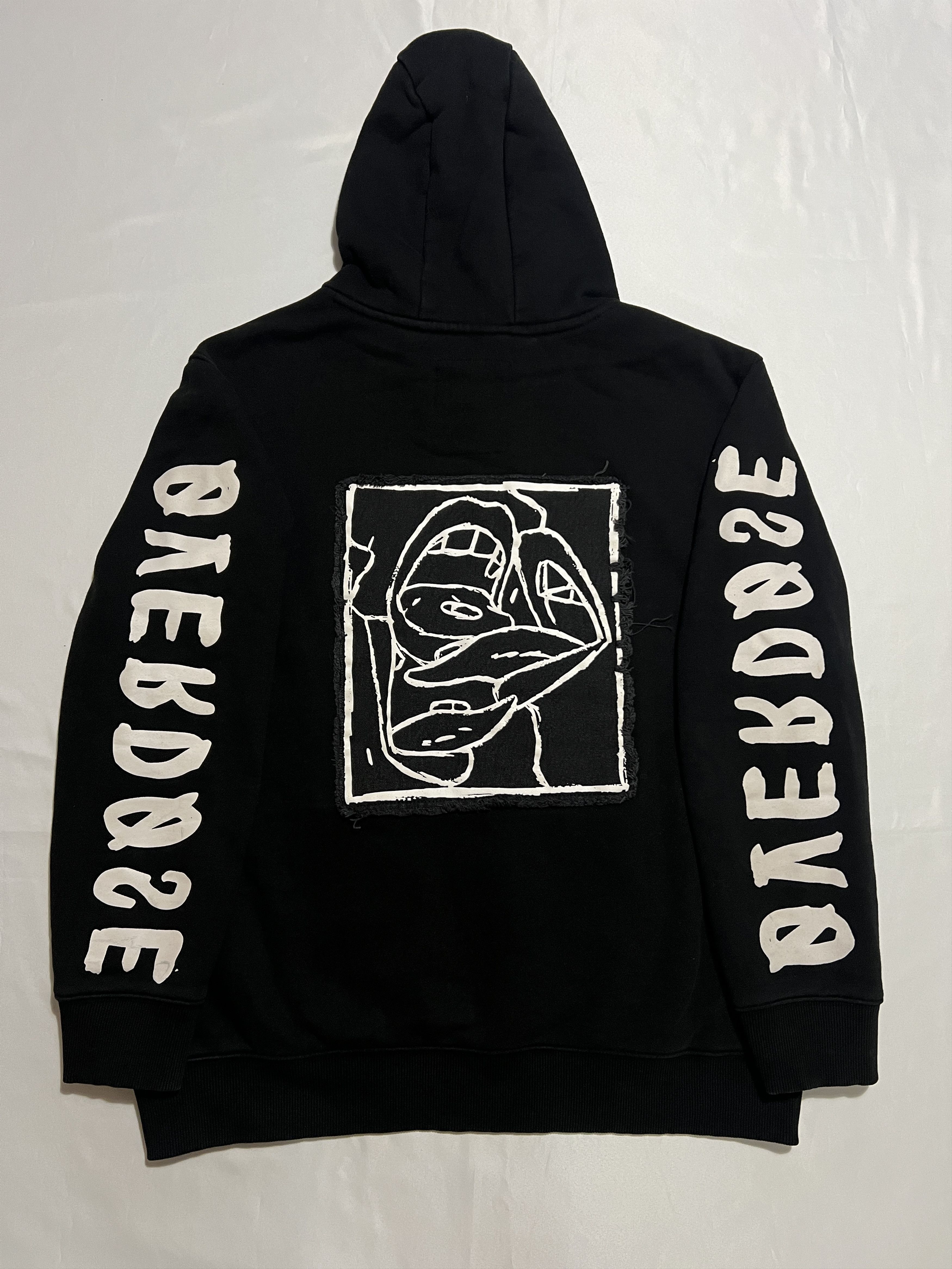The Weeknd The Weeknd XO Overdose Hoodie 2016 XOTWOD Size US L / EU 52-54 / 3 - 3 Thumbnail
