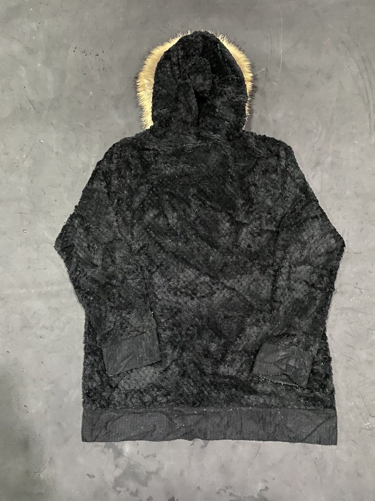 If Six Was Nine 💸BINDINGOFFER💸 ganiel faur fux furhoodie lgb ifsixwasnine Size US L / EU 52-54 / 3 - 5 Thumbnail