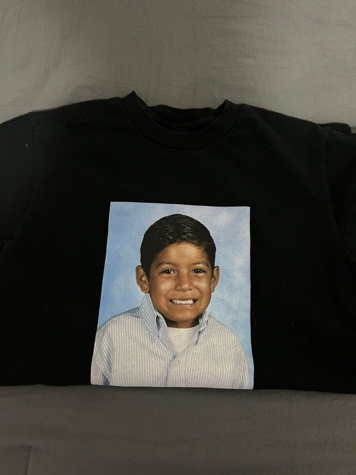 Fucking Awesome Fucking awesome louie lopez tee Size US S / EU 44-46 / 1 - 2 Thumbnail