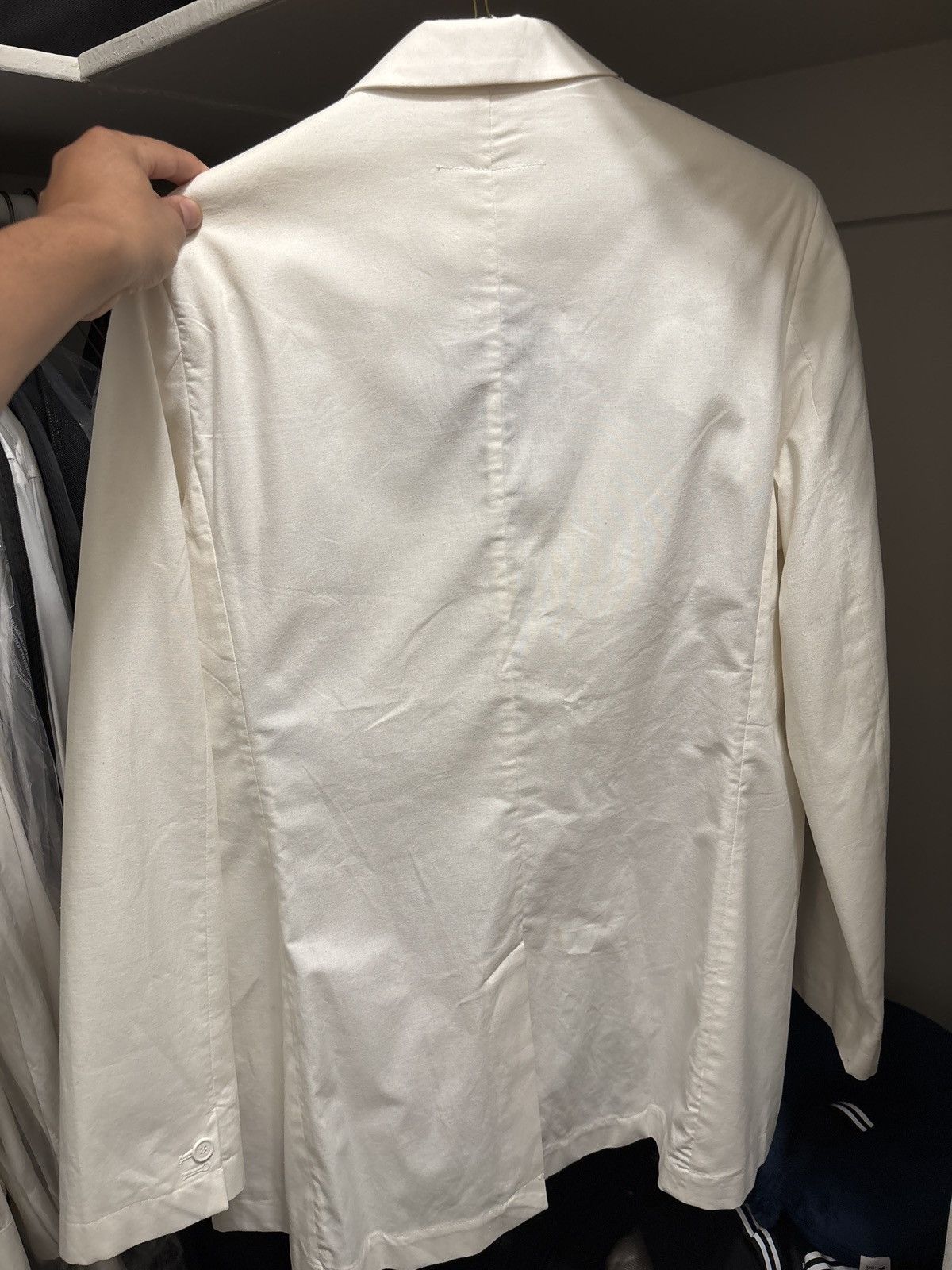 Maison Margiela MM6 Margiela Size 38R - 3 Thumbnail
