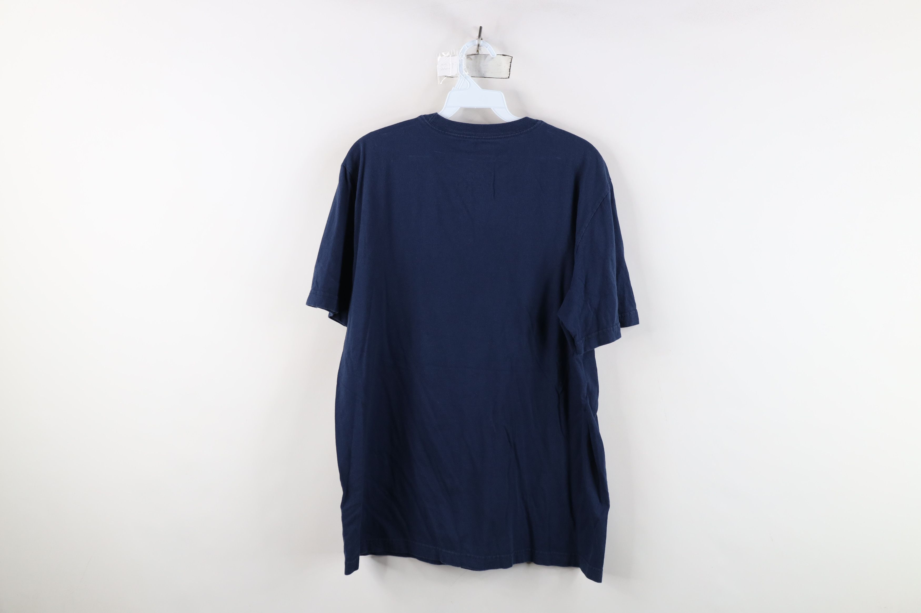Nike Nike Final Four University of Michigan Basketball T-Shirt Size US L / EU 52-54 / 3 - 11 Thumbnail